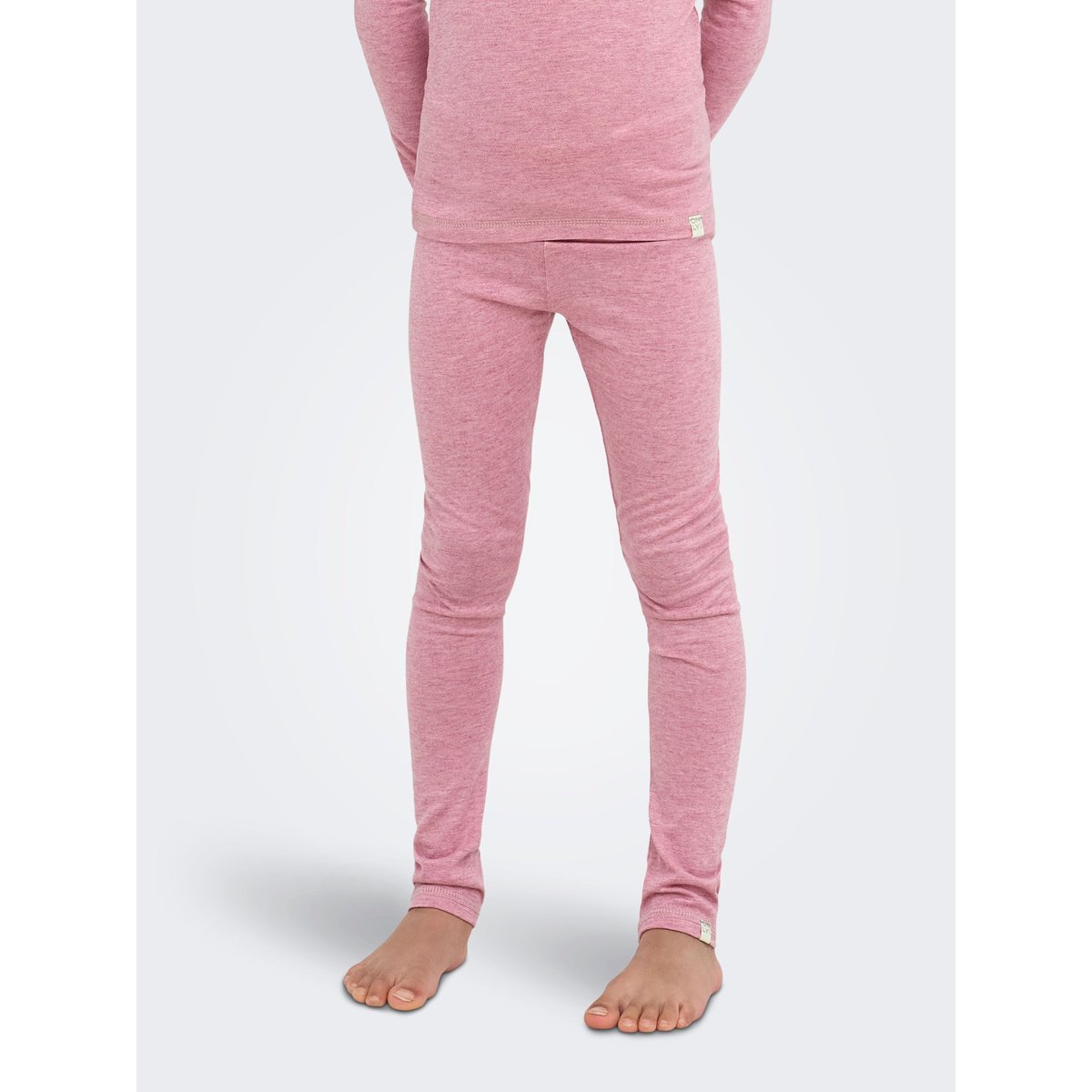 Legging foxglove, KIDS ONLY