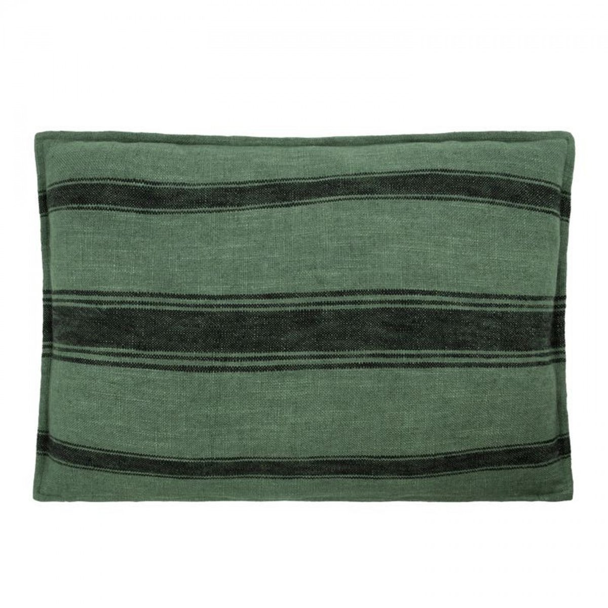 Housse de Coussin Suto 40x60 cm vert, HOUSE DOCTOR