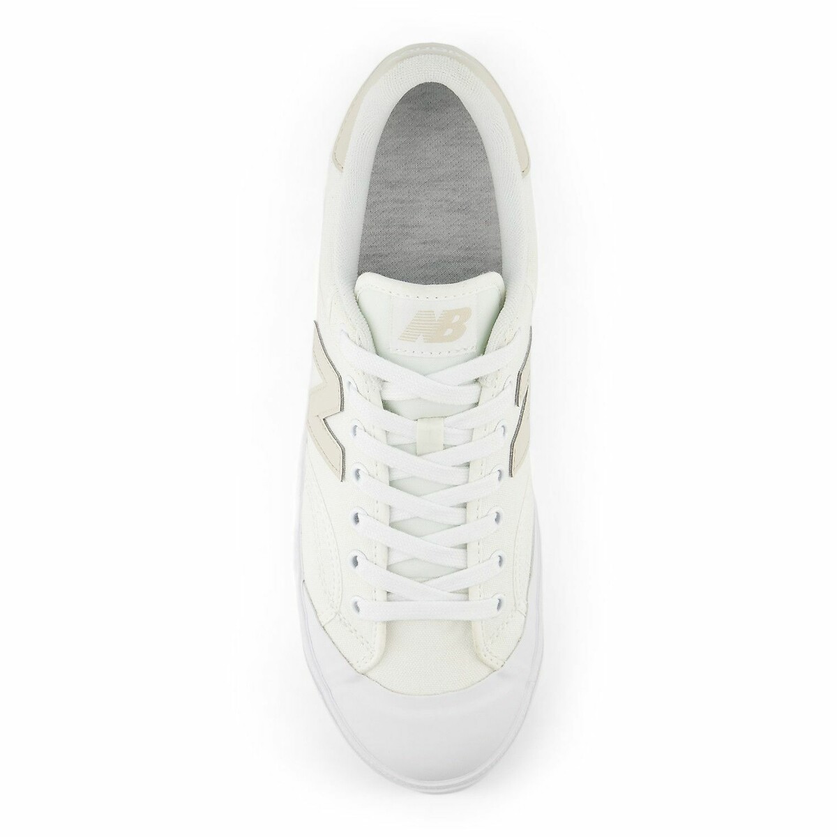 BB100 Trainers white/beige, NEW BALANCE