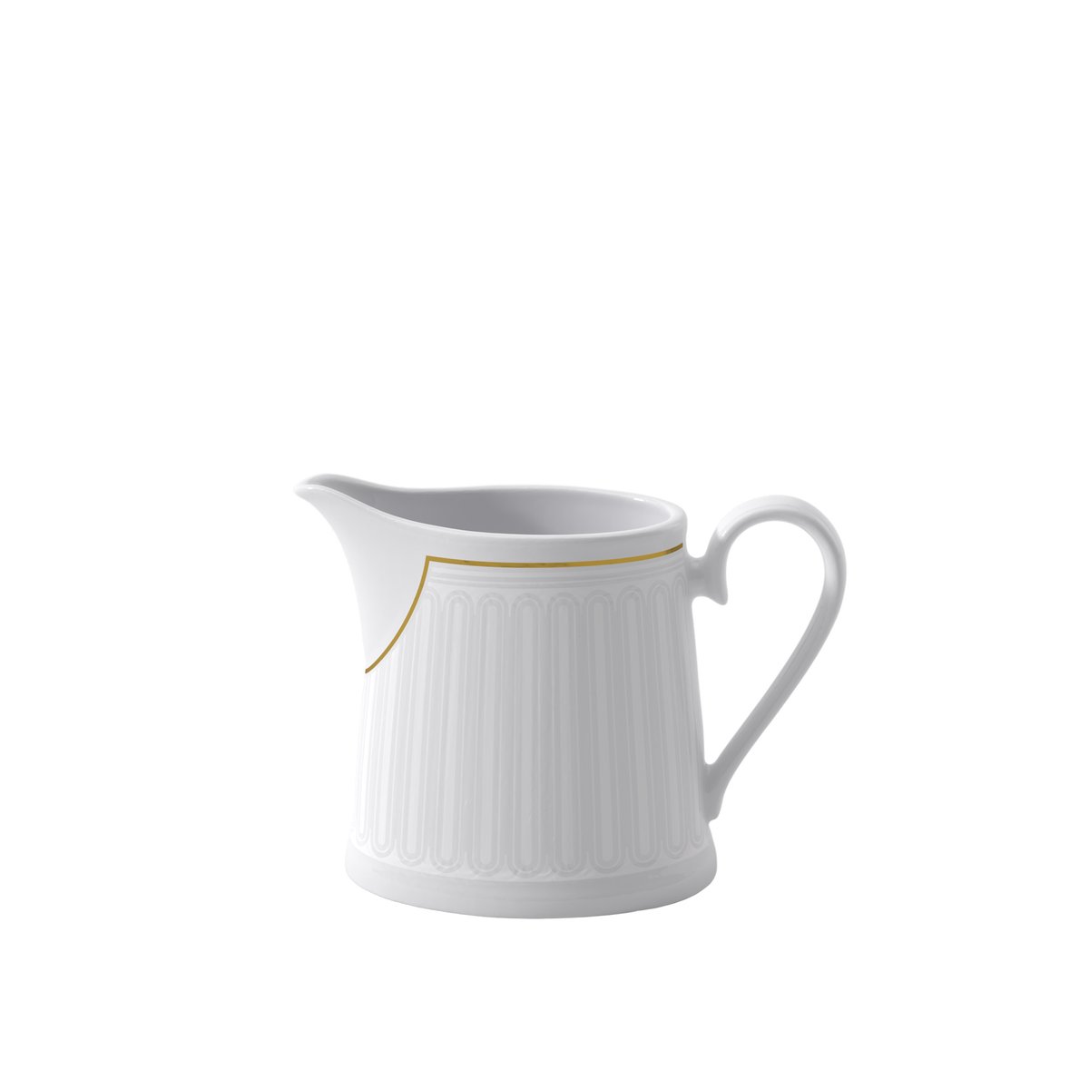 Petit Pot À Lait CHATEAU SEPTFONTAINES blanc, VILLEROY & BOCH SIGNATURE