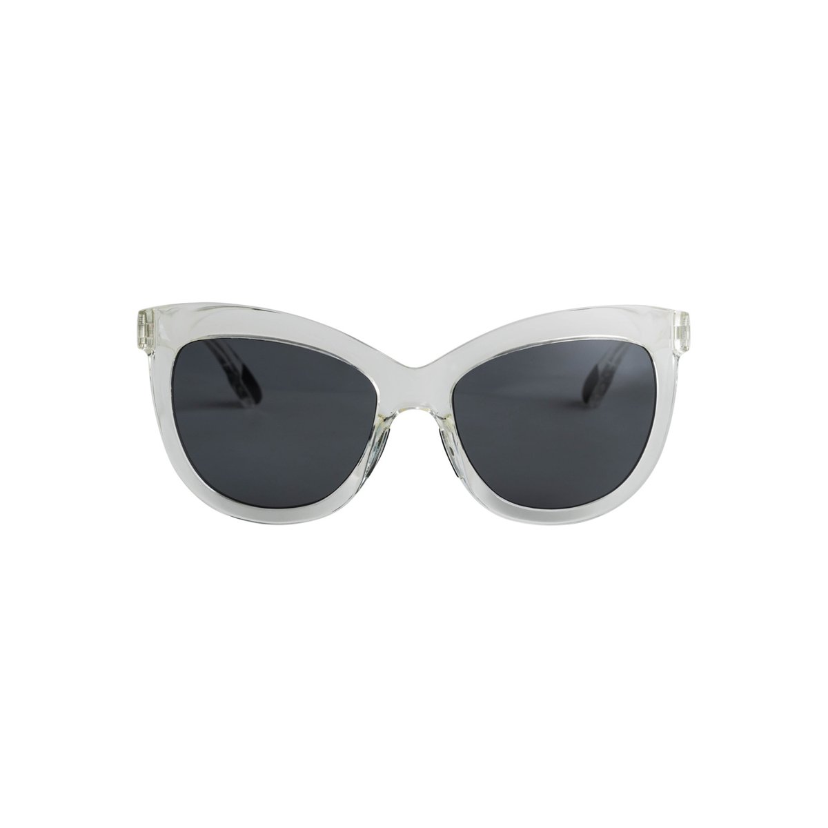 Lunettes de soleil PALM. blanc clear/grey, ROXY