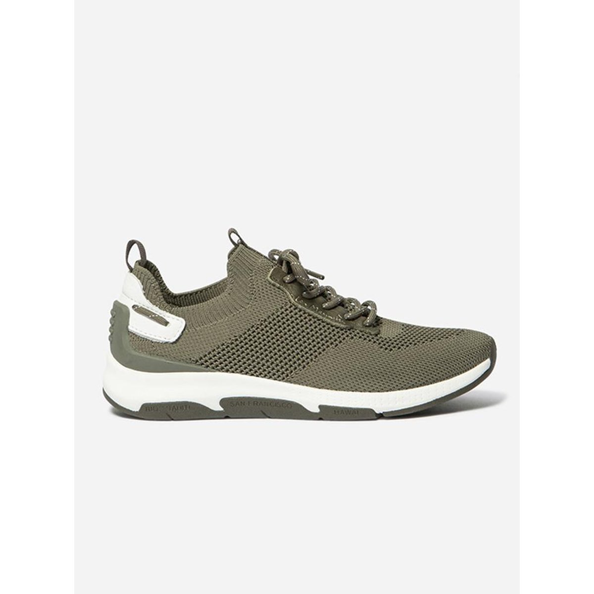 Chaussures de running JELLINA cactus, TBS