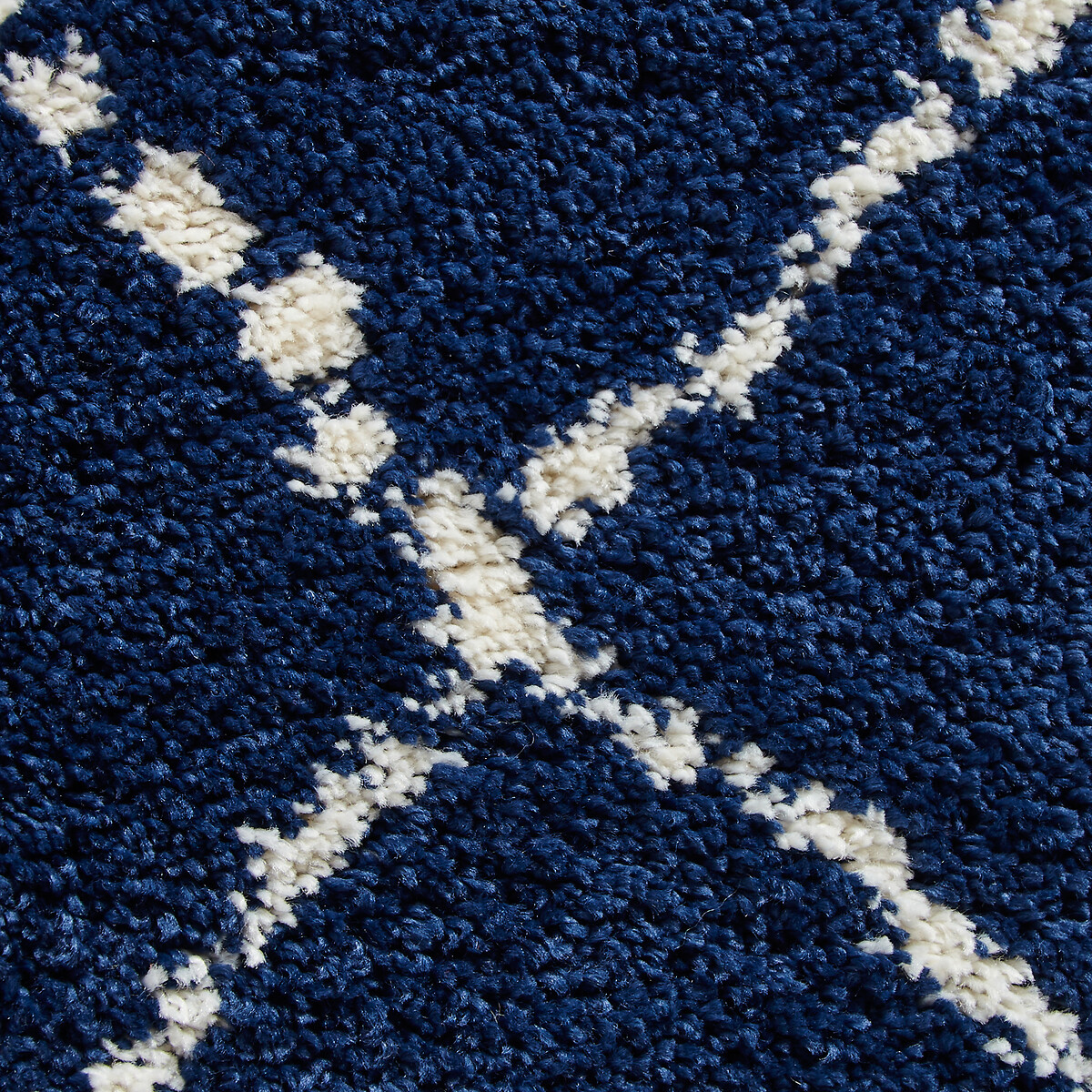 Royal Nomadic Rug navy, SO'HOME