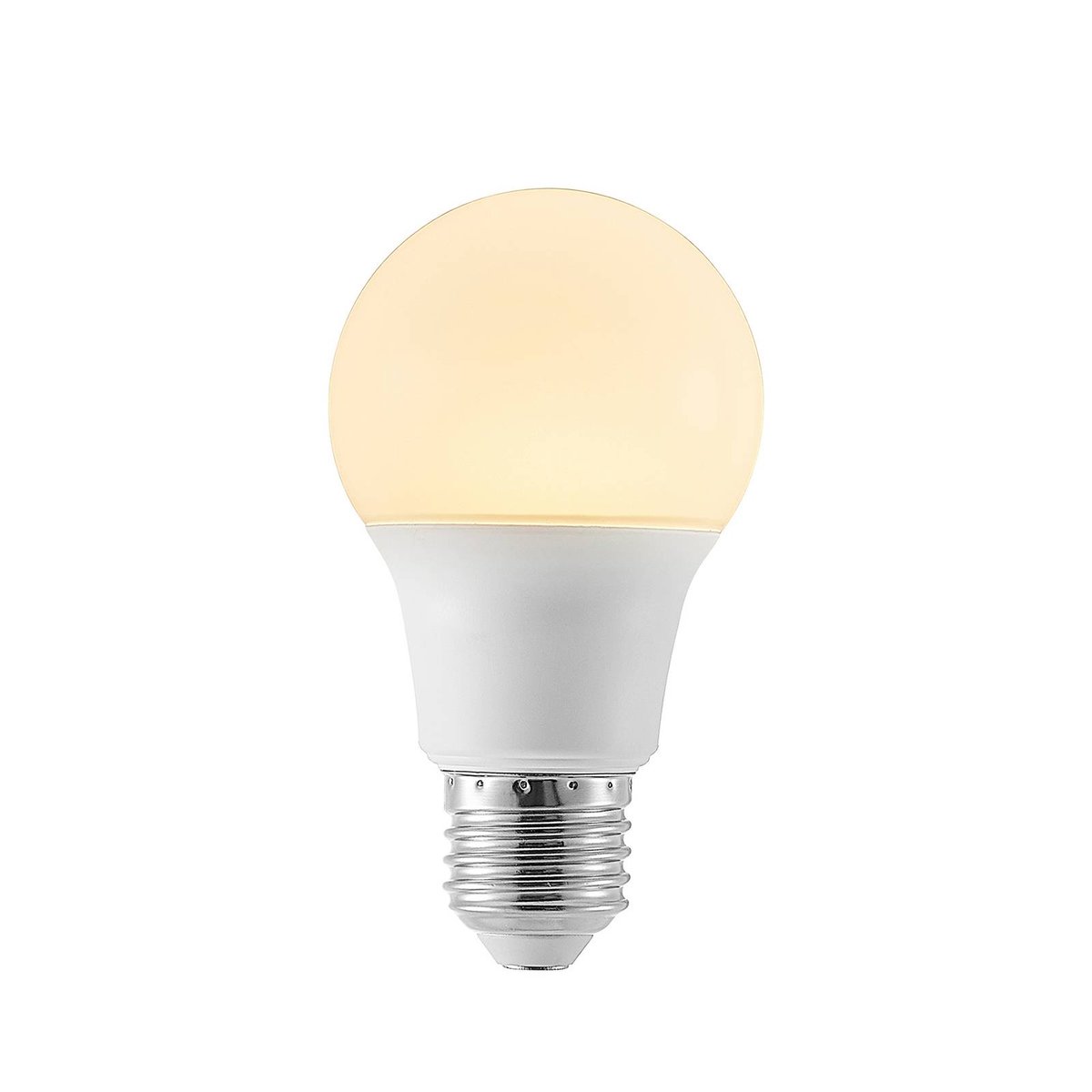 Ampoule E27 LED, E27 LED 8W couleur unique, ARCCHIO