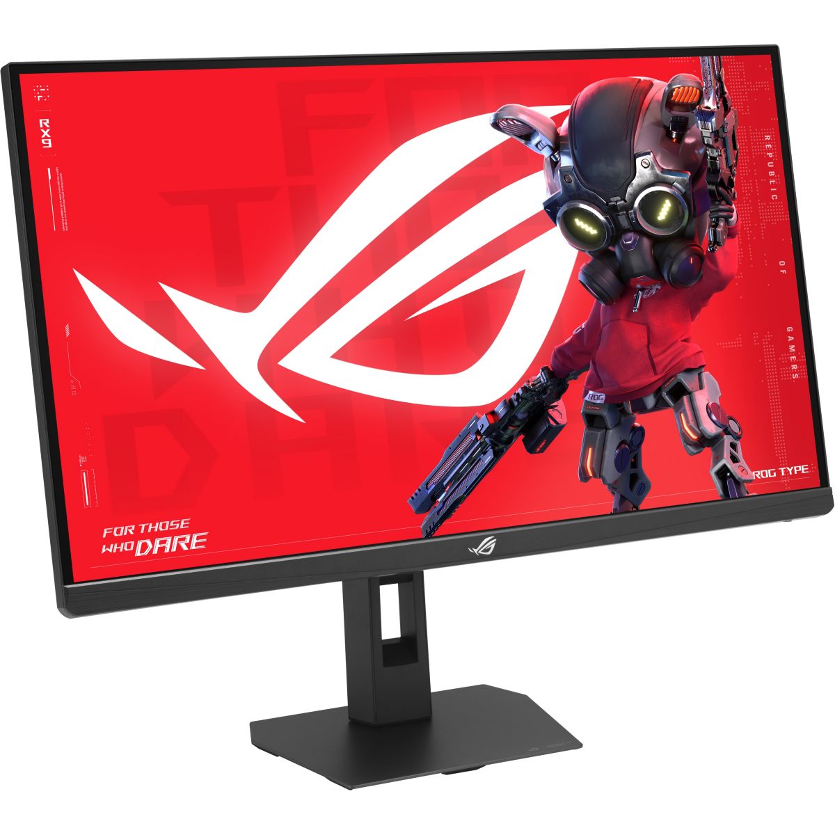 Ecran PC Gamer XG27AQNGV 27" QHD 360Hz IPS HDR10+ couleur unique, ASUS