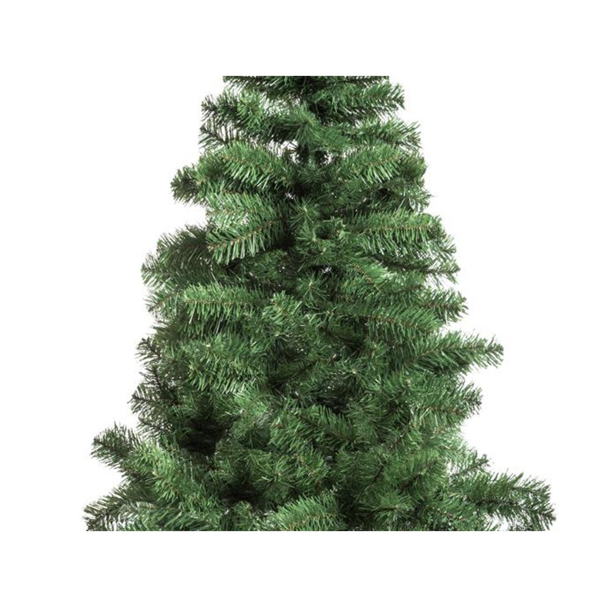 Sapin Alpine king 180 cm vert, FEERIC LIGHTS & CHRISTMAS