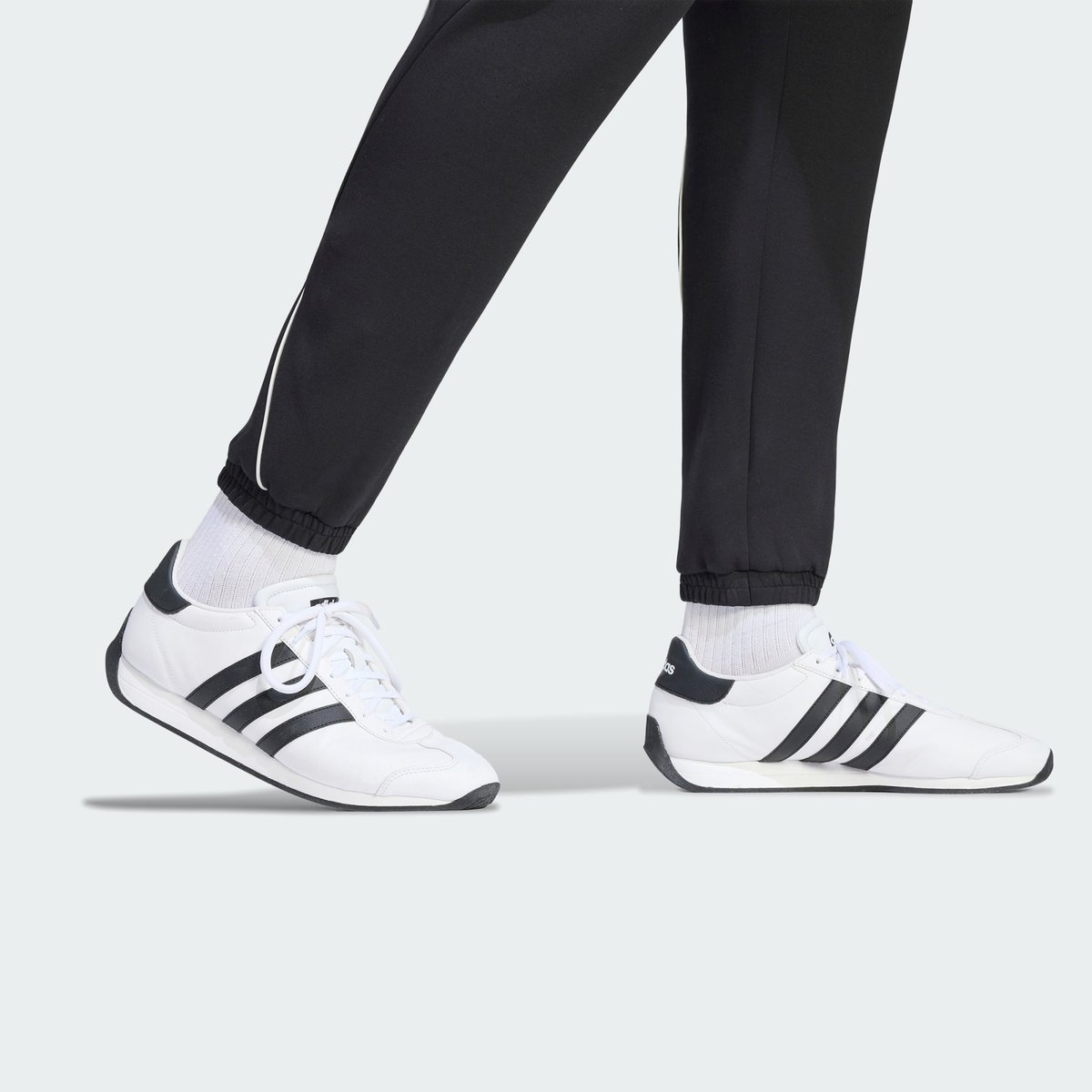 Pantalon Petit Logo Stadium Pantalon Petit Logo Stadium black, ADIDAS SPORTSWEAR