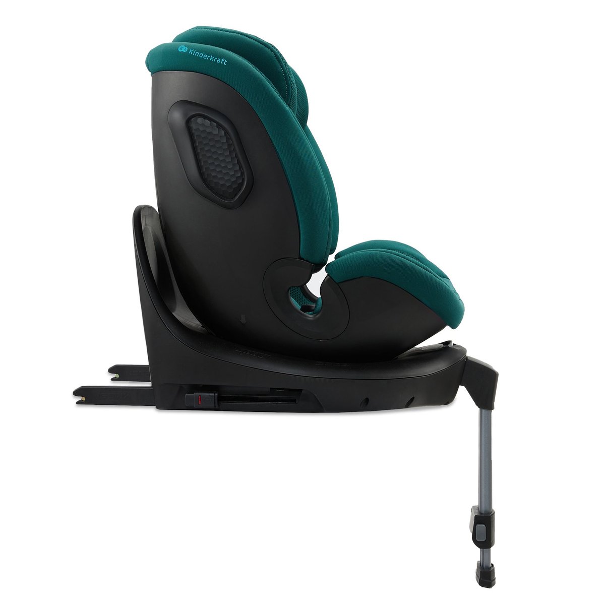 Siège auto Xrider² i-Size vert, KINDERKRAFT