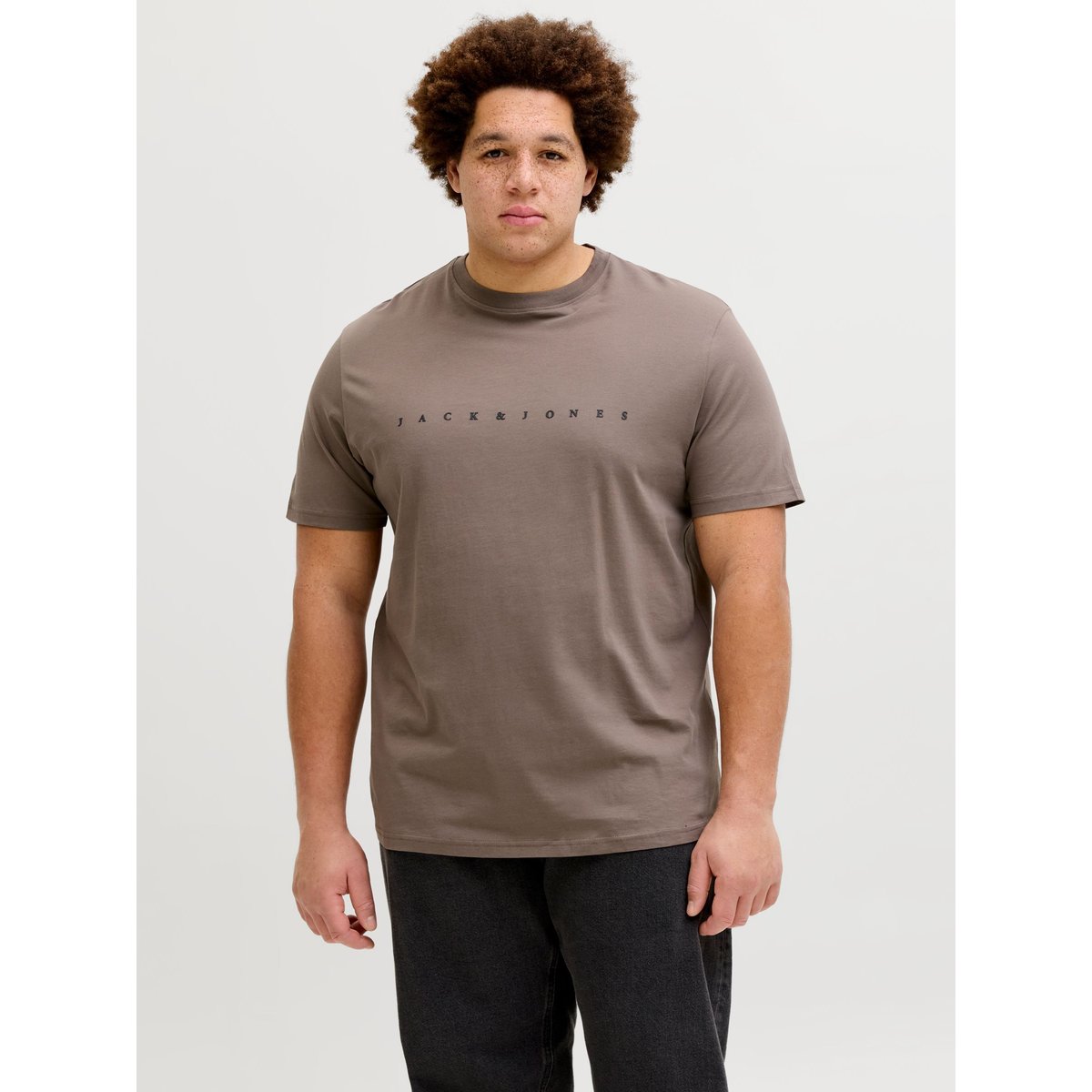 T-Shirt falcon, JACK & JONES