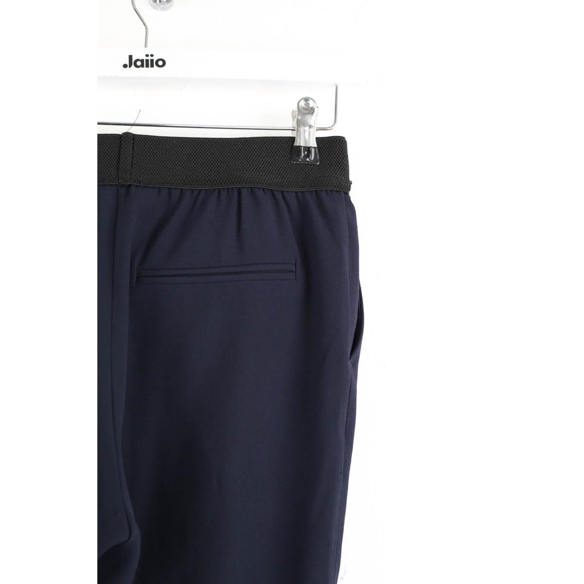 Pantalon Carot - Très Bon État marine, CLAUDIE PIERLOT