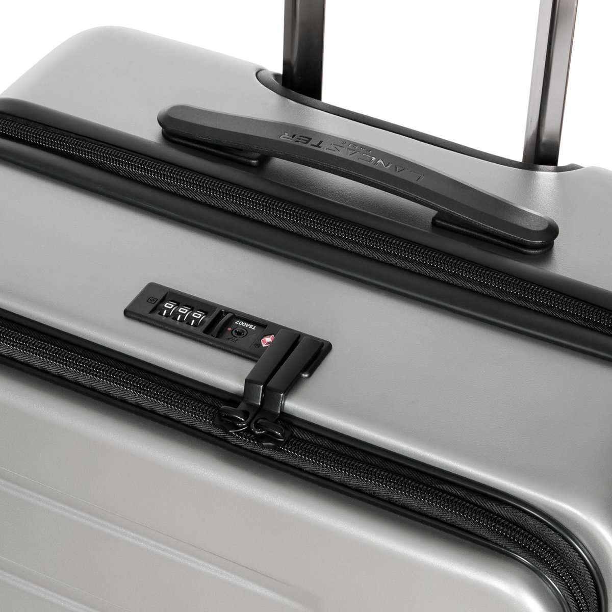 Set de 3 valises Bagages CDG etain, LANCASTER