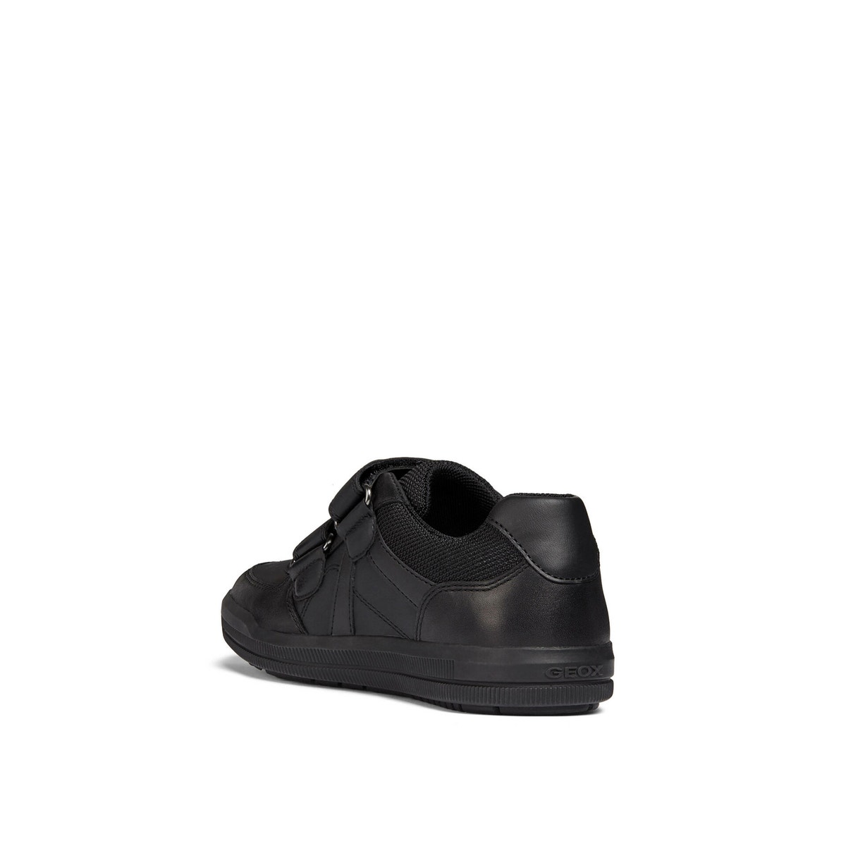 Baskets Respirantes Arzach noir, GEOX