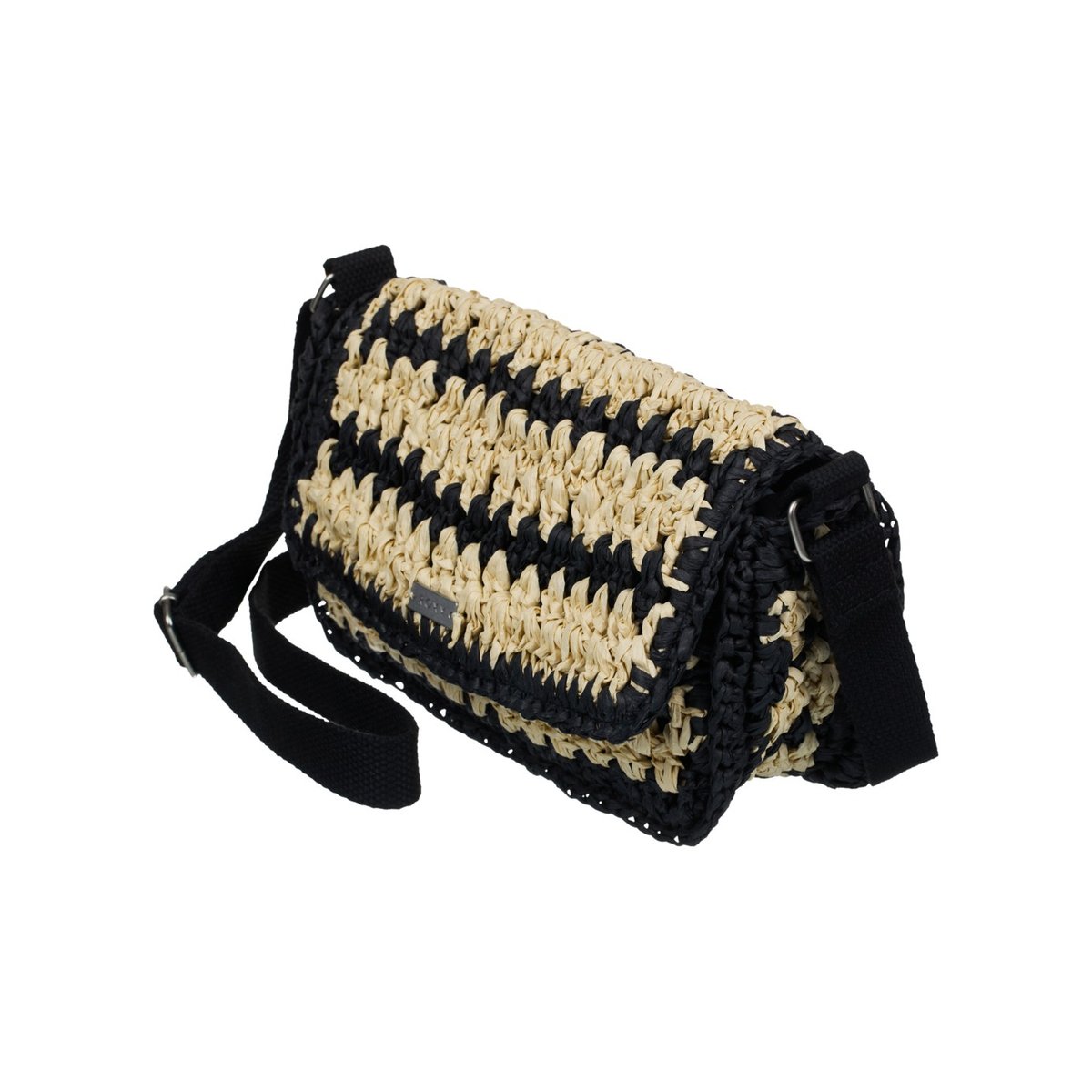 Sac à bandoulière INTO THE MYSTIC. noir anthracite, ROXY