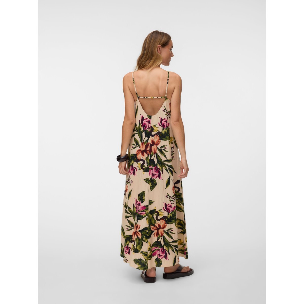 Robe bisque, VERO MODA