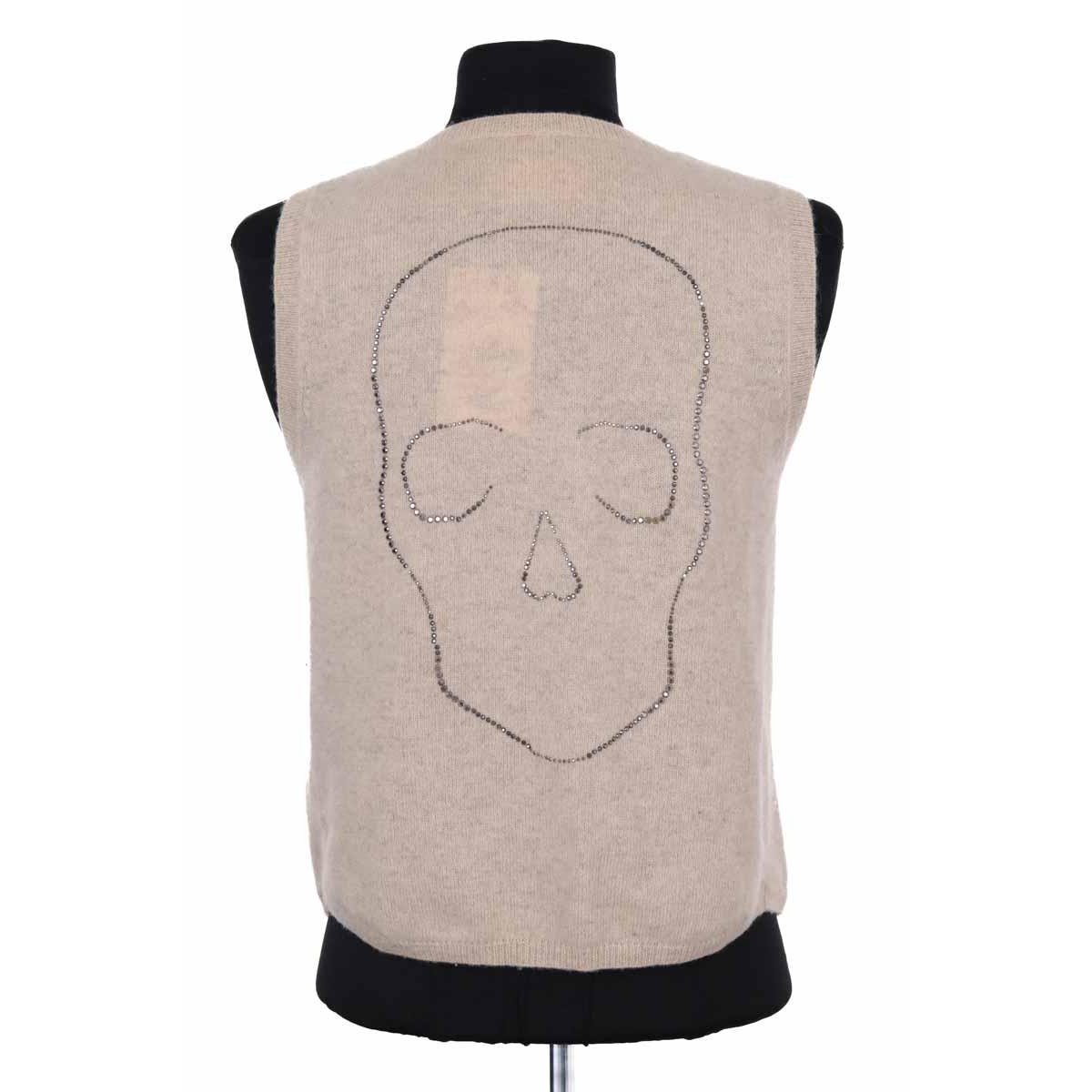 Cardigan - Très Bon État beige, ZADIG&VOLTAIRE
