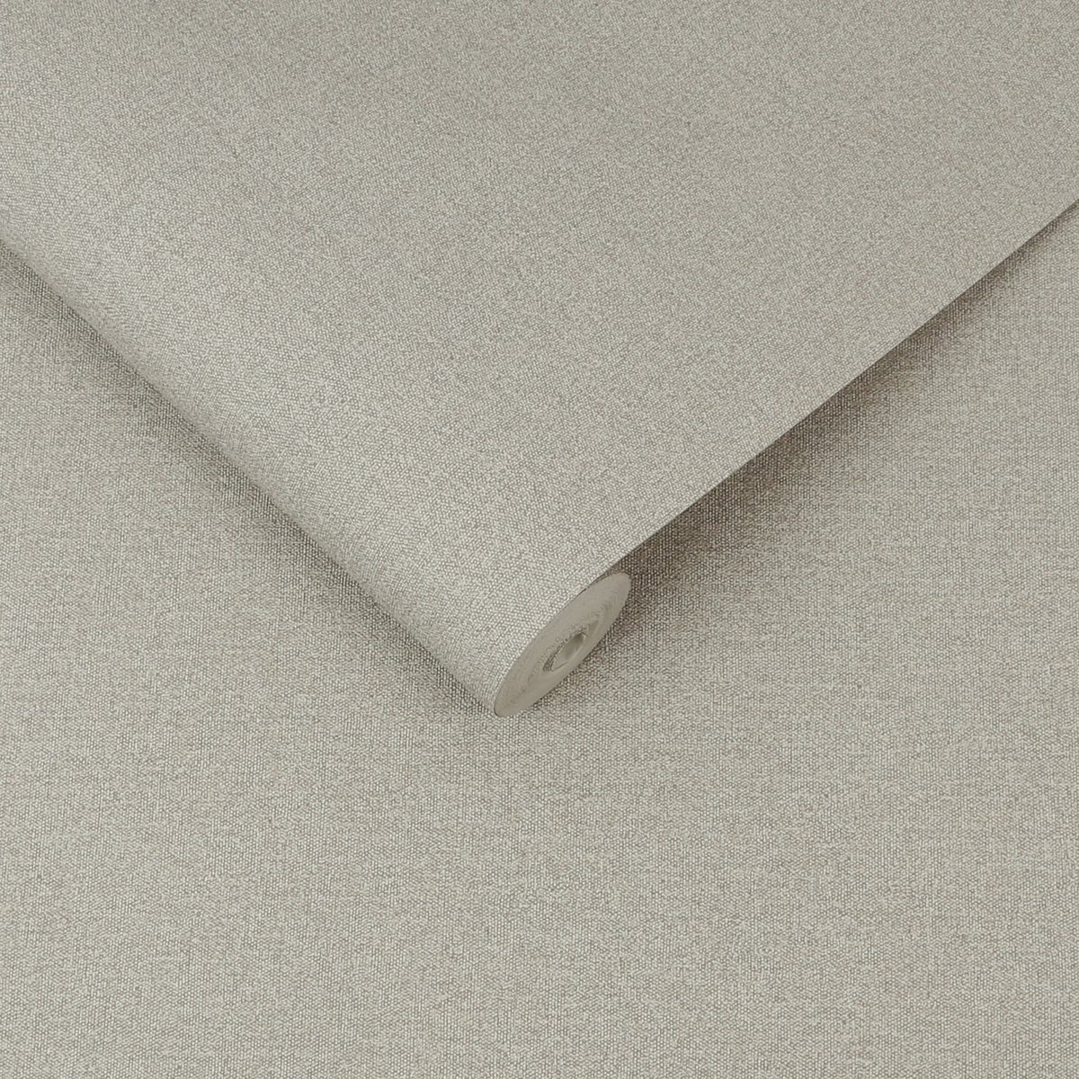 Papier peint Twill Natural beige, GRAHAM ET BROWN