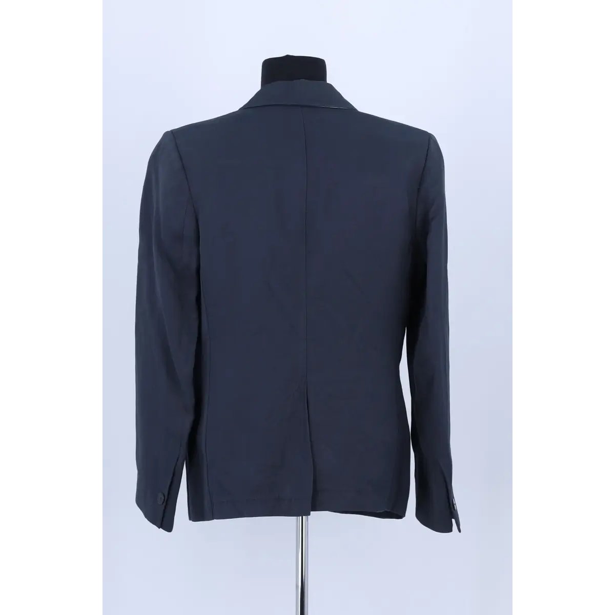 Blazer - Bon État bleu, CHLOE STORA