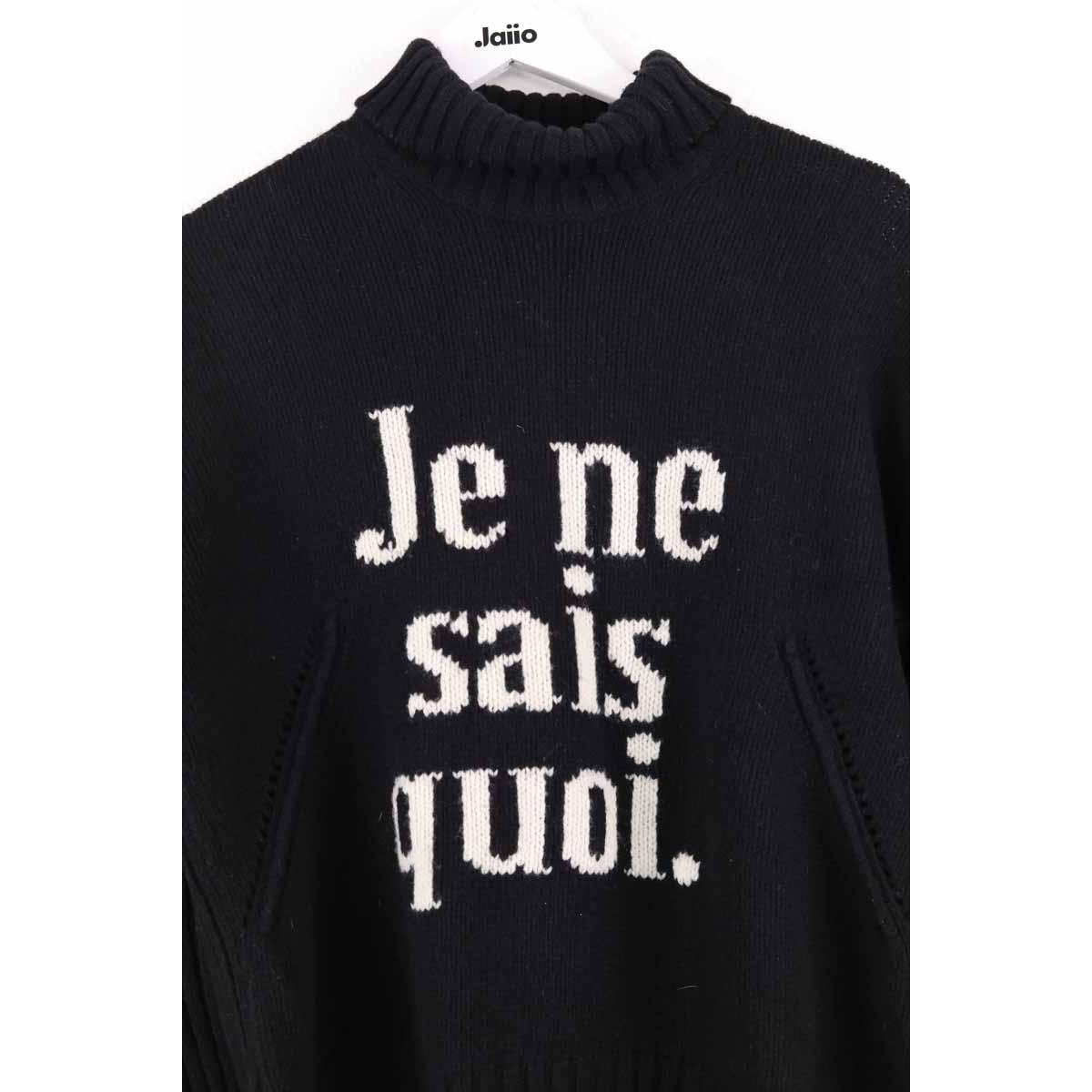 Pull - Très Bon État noir, ZADIG&VOLTAIRE