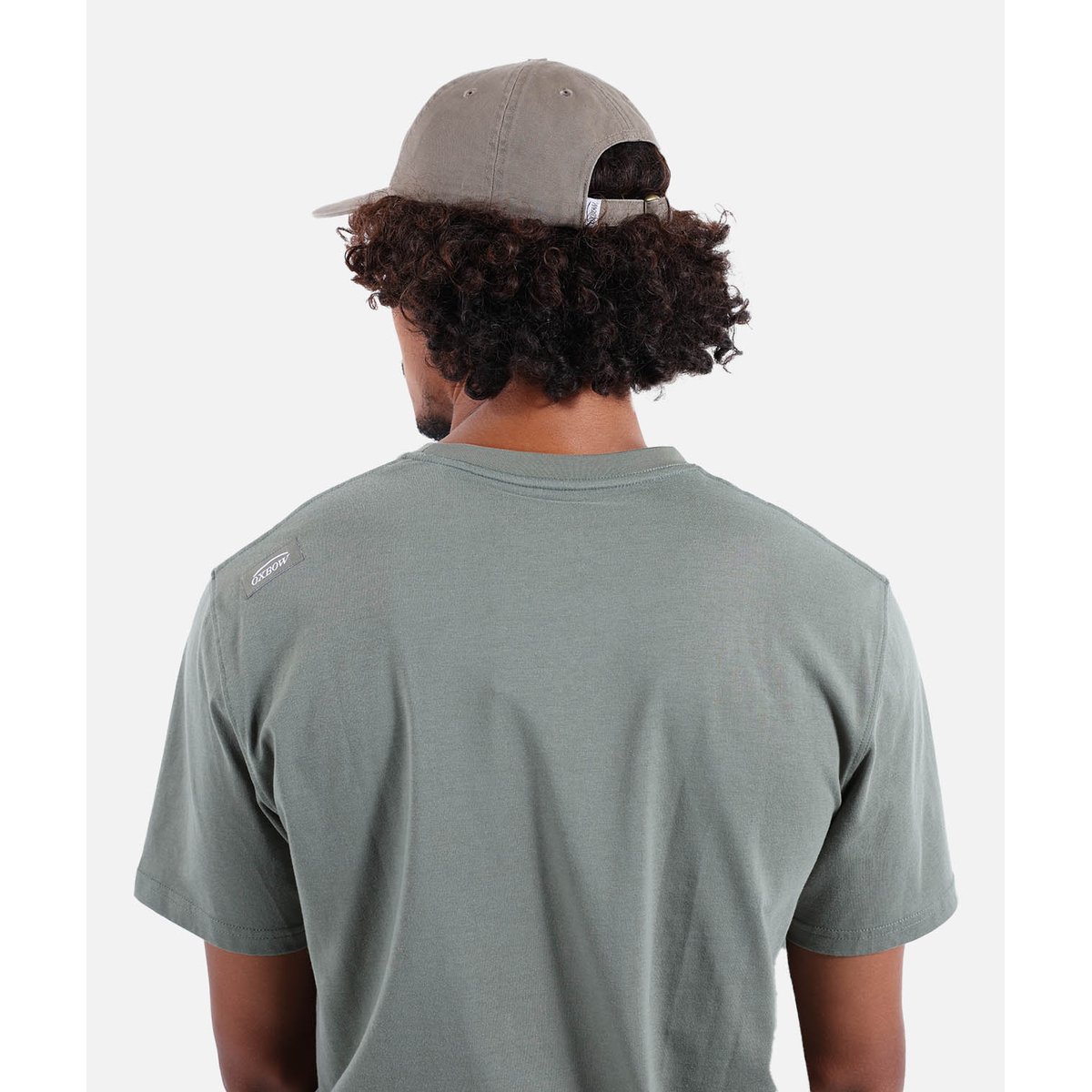 Casquette SHARING pebble, OXBOW