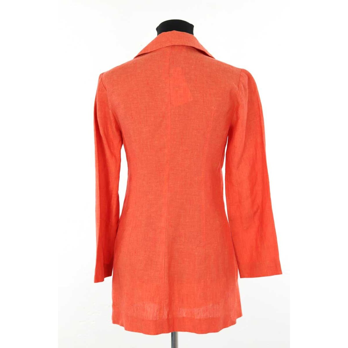 Robe - Très Bon État orange, TARA JARMON