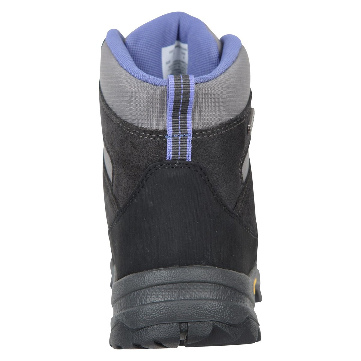 Bottines de randonnée STORM gris, MOUNTAIN WAREHOUSE