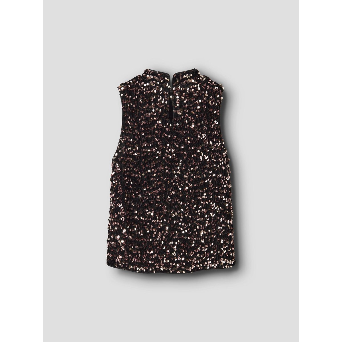 Top marron - copper, NAME IT