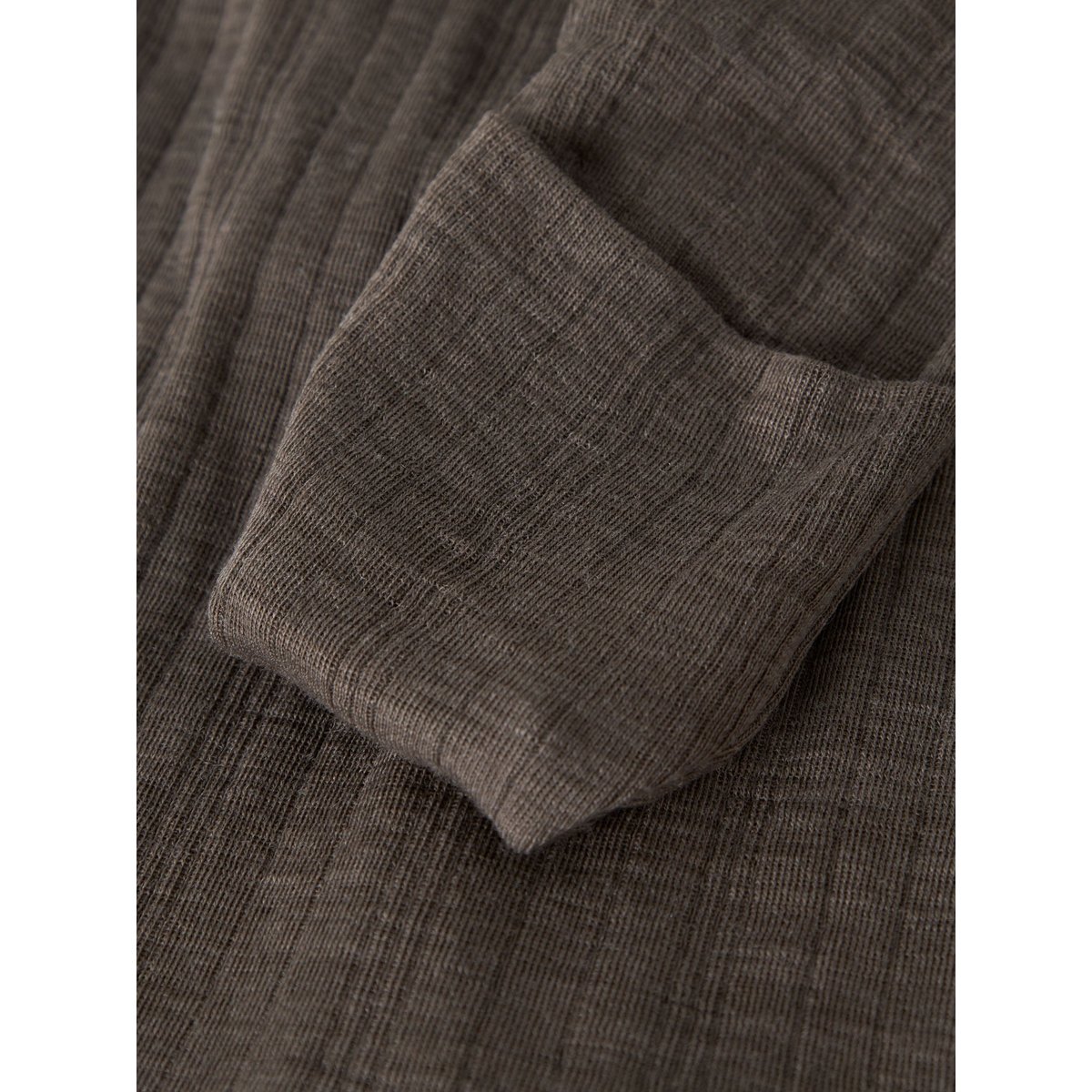 Grenouillère gris - morel, NAME IT