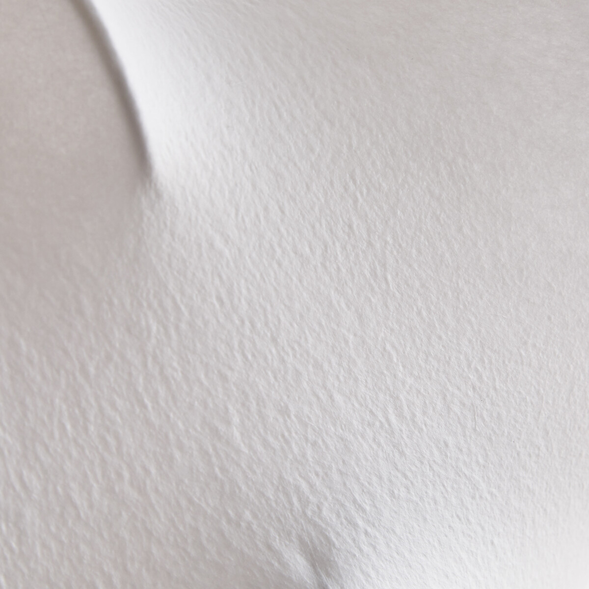 Floor Lamp in Iron and Resin Oï white, AM.PM