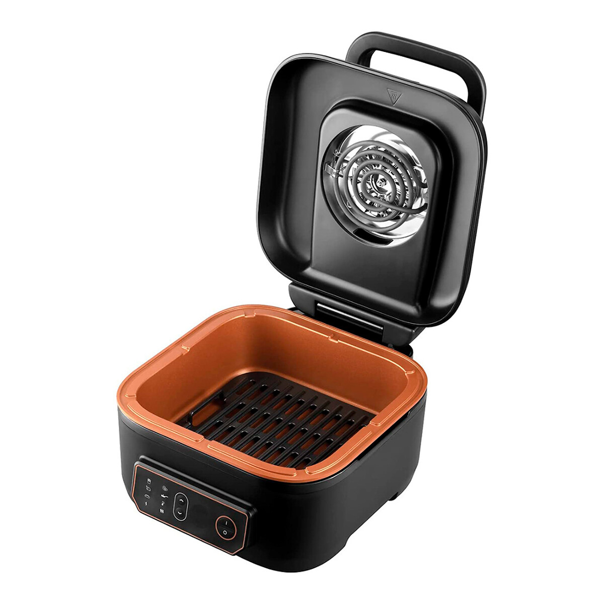 Fritadeira SatisFry Air & Grill, RUSELL HOBBS 90006527, RUSSELL HOBBS