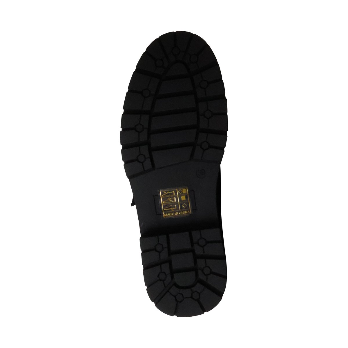 Bottines à Zip Bestelle noir-stone, ENZA NUCCI