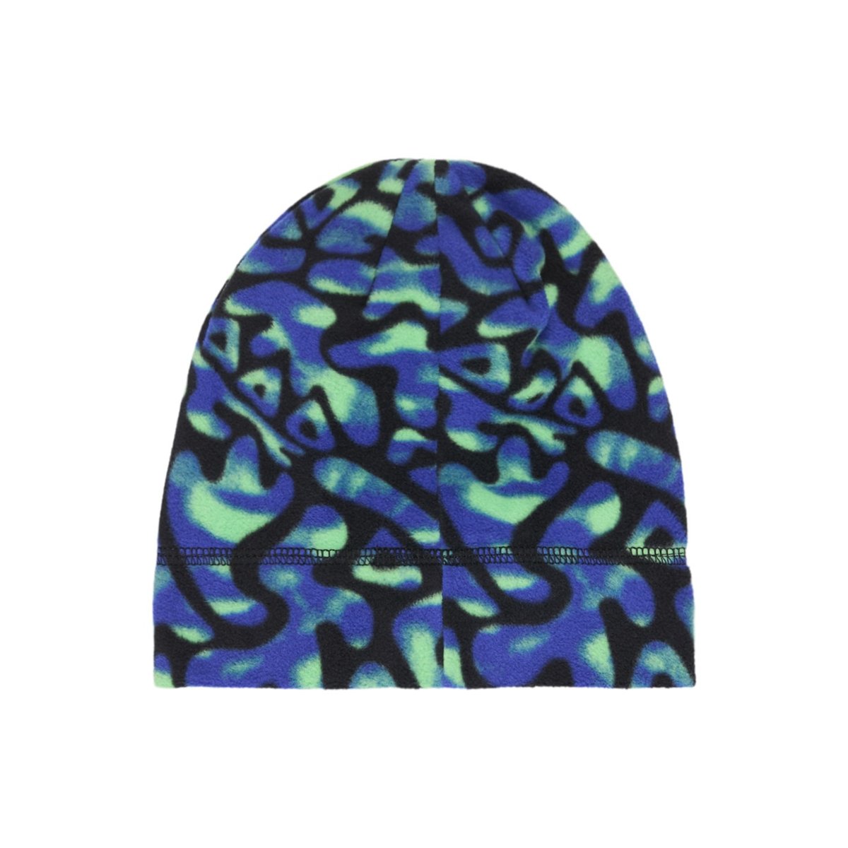 Bonnet JACKSON bleu palace blue, QUIKSILVER