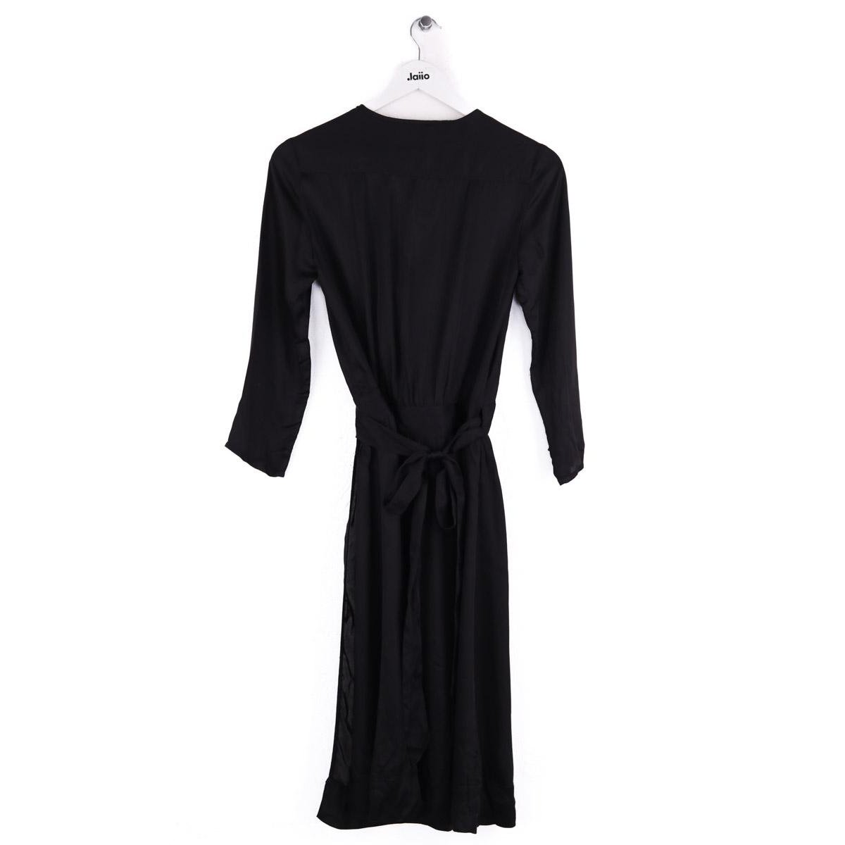 Robe - Très Bon État noir, SWILDENS