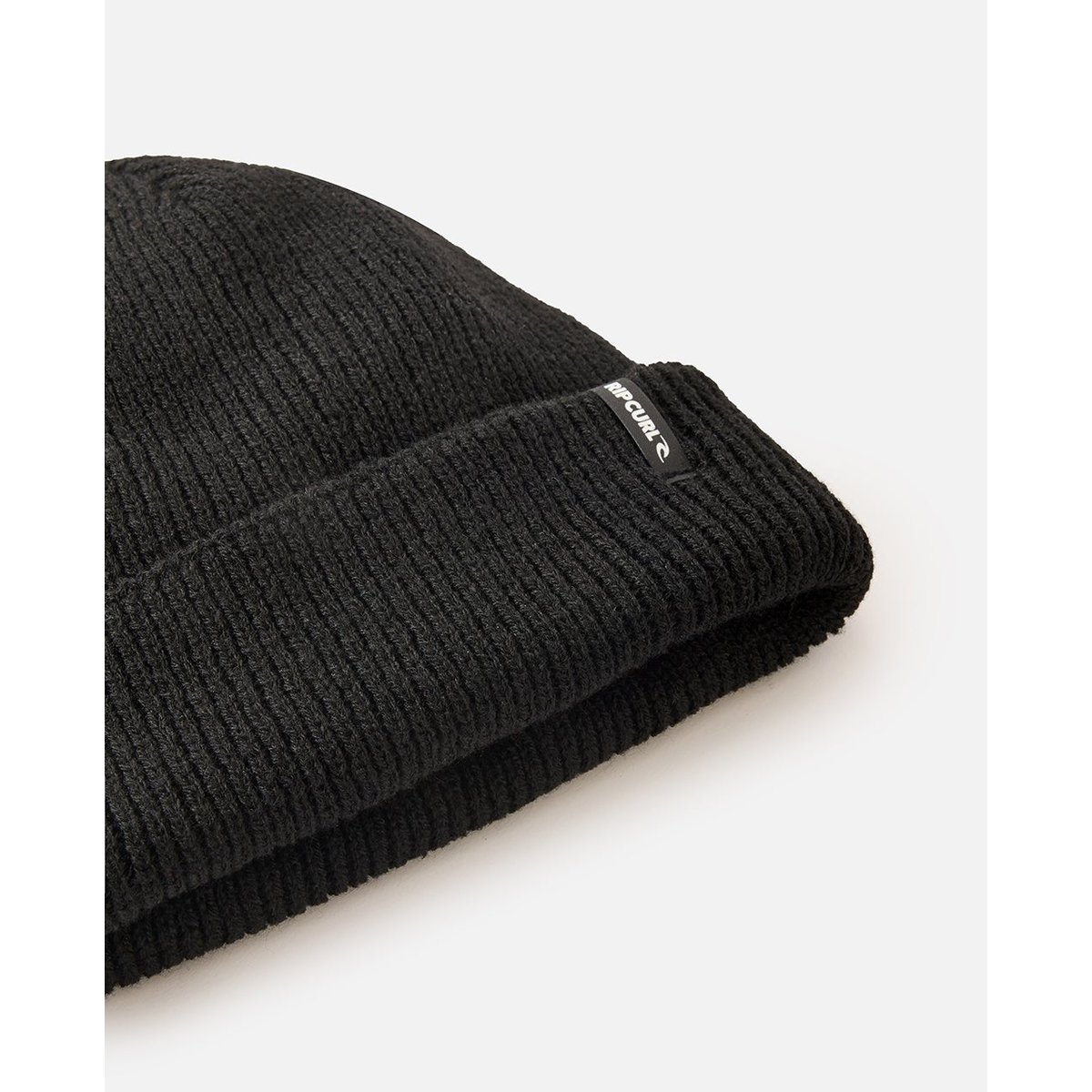 Bonnet PILL SHADOW noir, RIP CURL