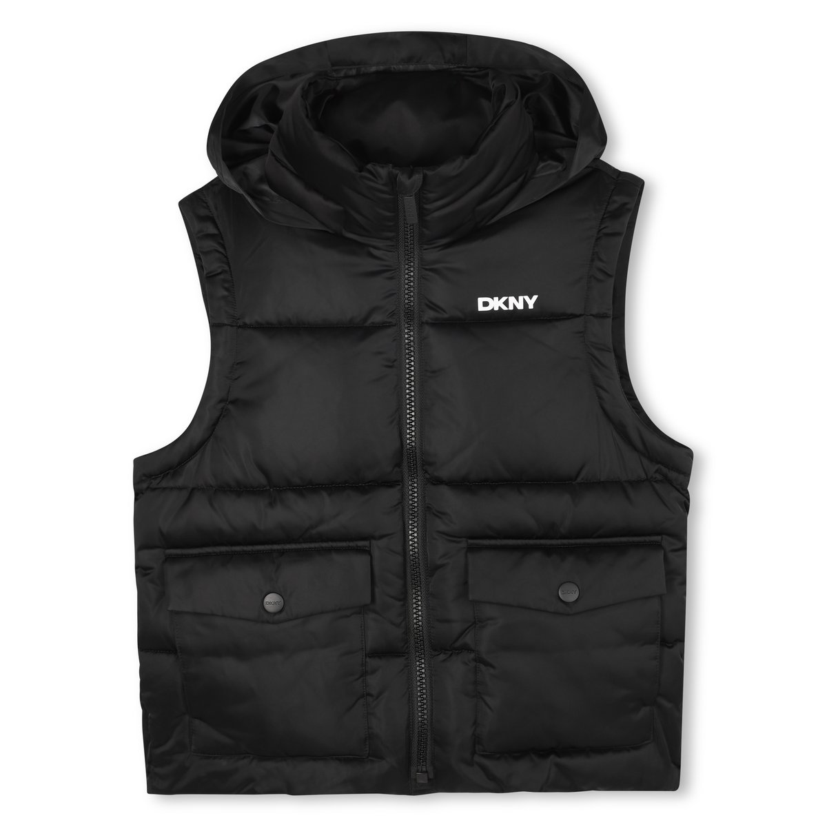 Veste black, DKNY