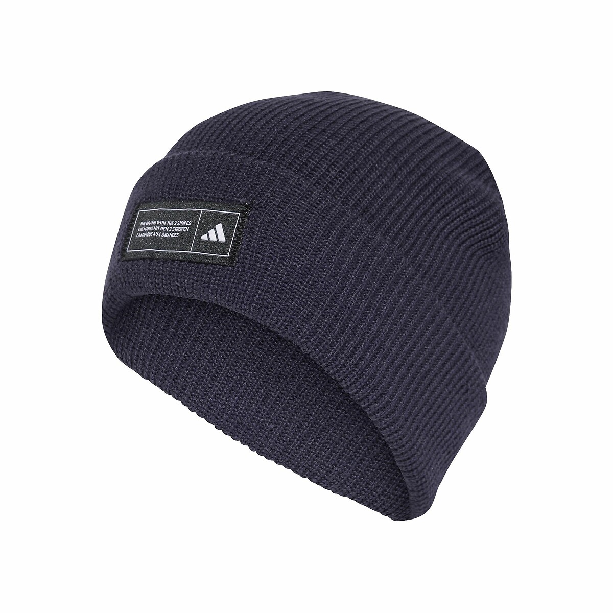 Bonnet bleu marine, adidas Performance