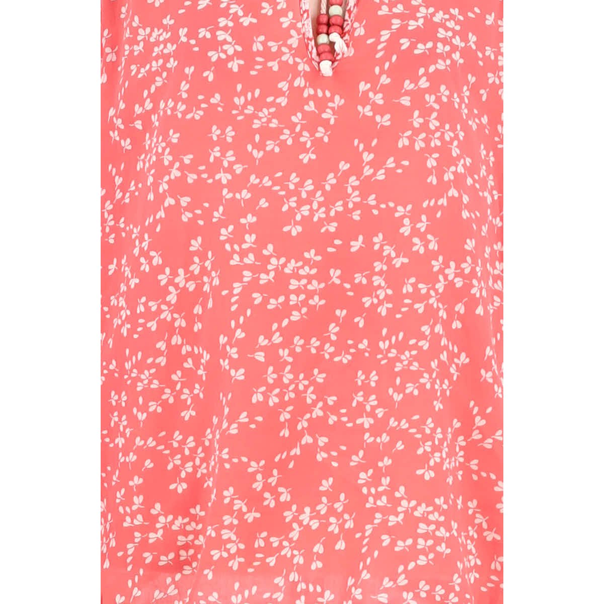 Blouse - Très Bon État rose, BA&SH