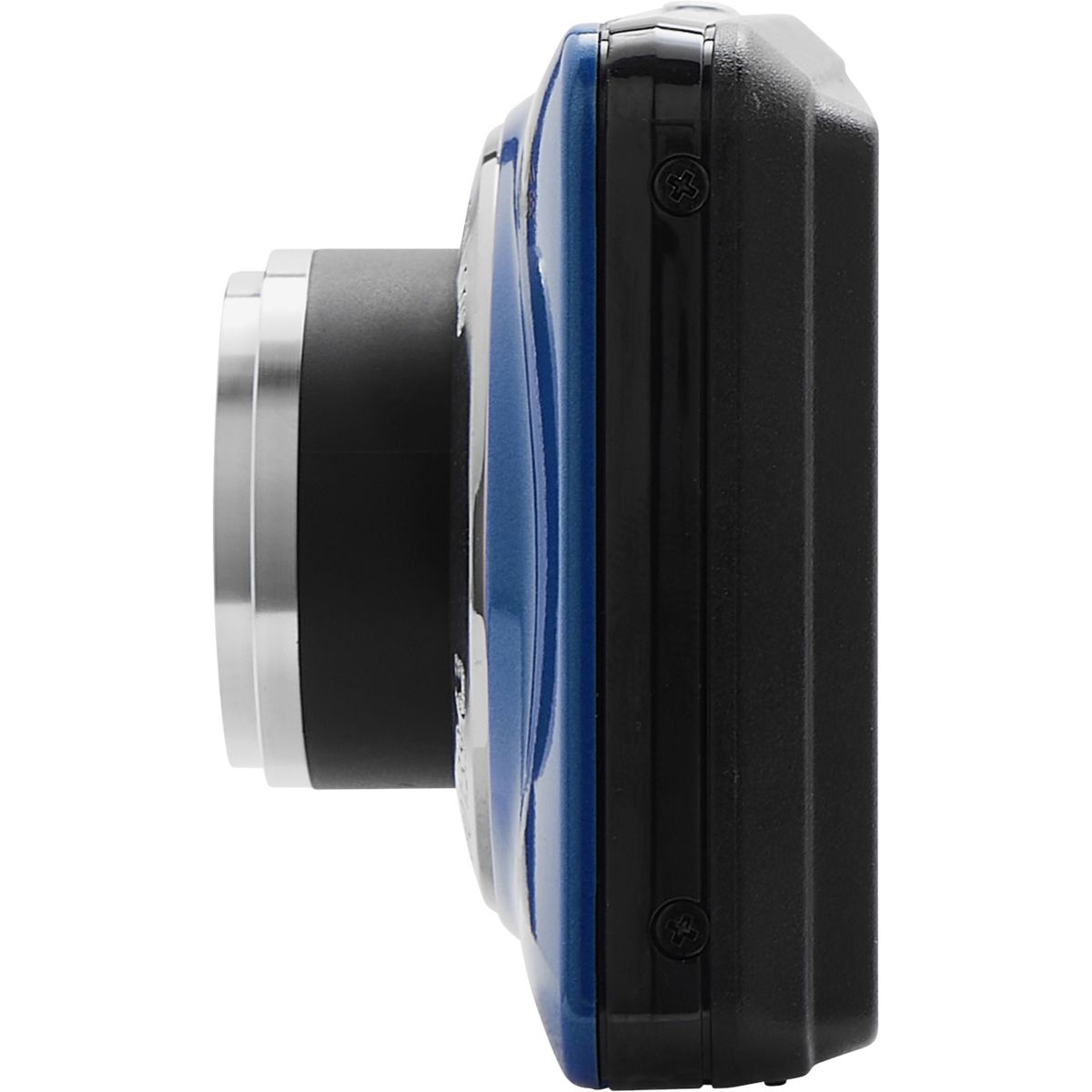 Appareil photo Compact FZ55 Blue bleu, KODAK
