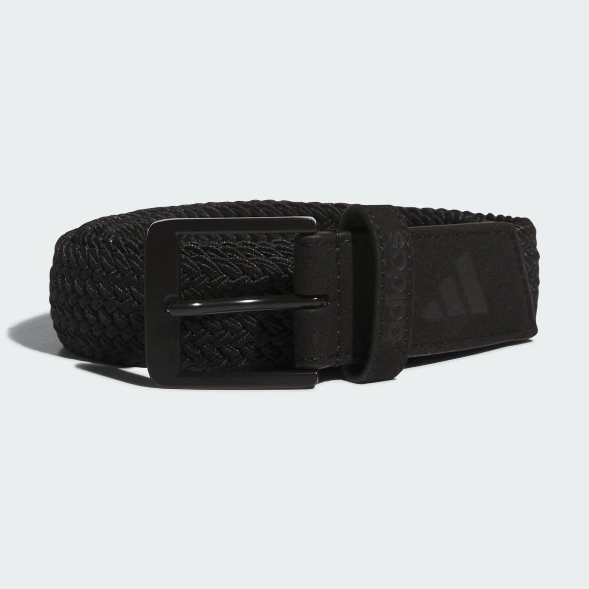 Ceinture Stretch Tressée Ceinture Stretch Tressée black, adidas Performance