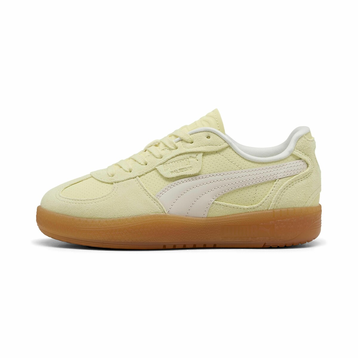 Sneakers Palermo Moda Ethereal geel , PUMA