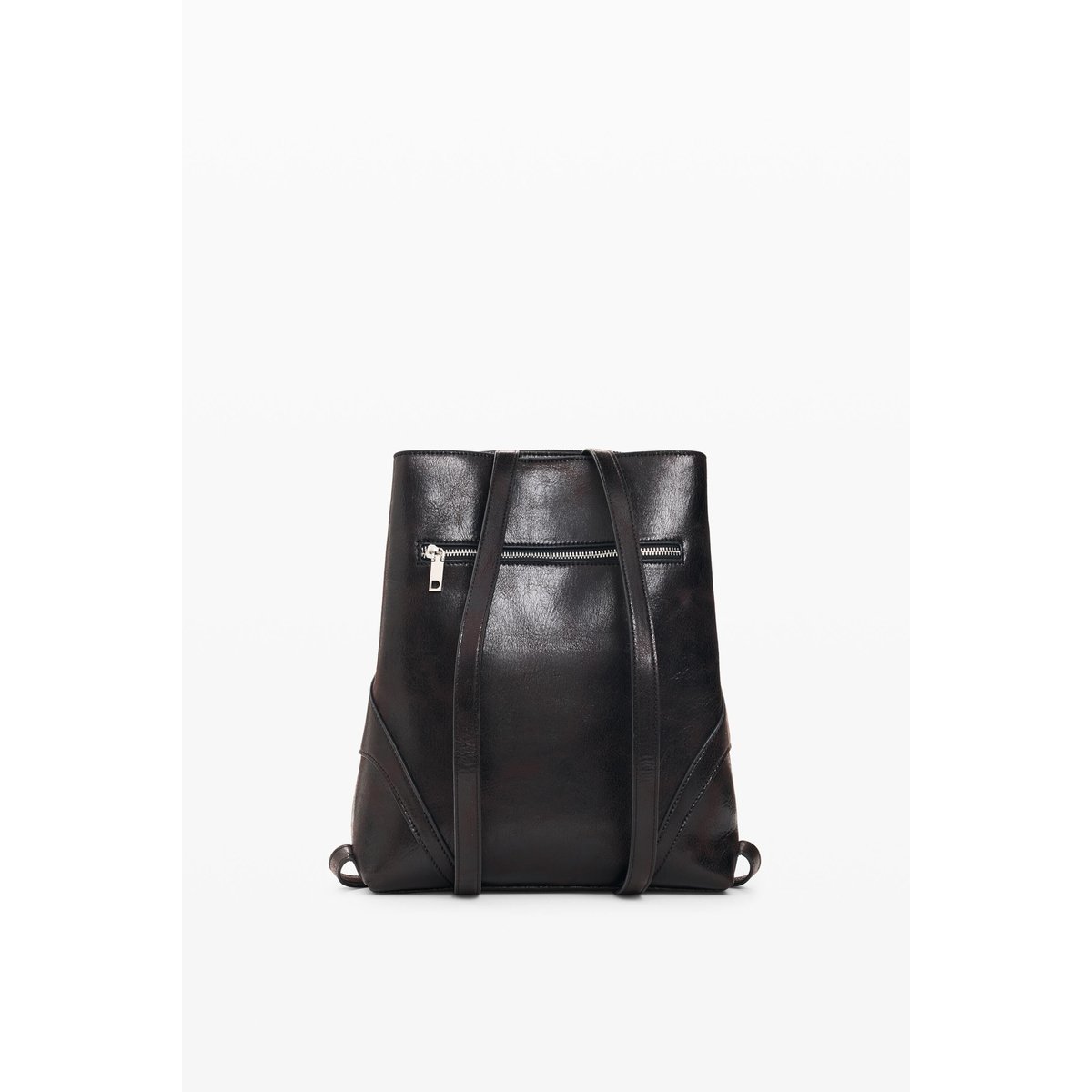 Mini sac à dos petit noir, DESIGUAL