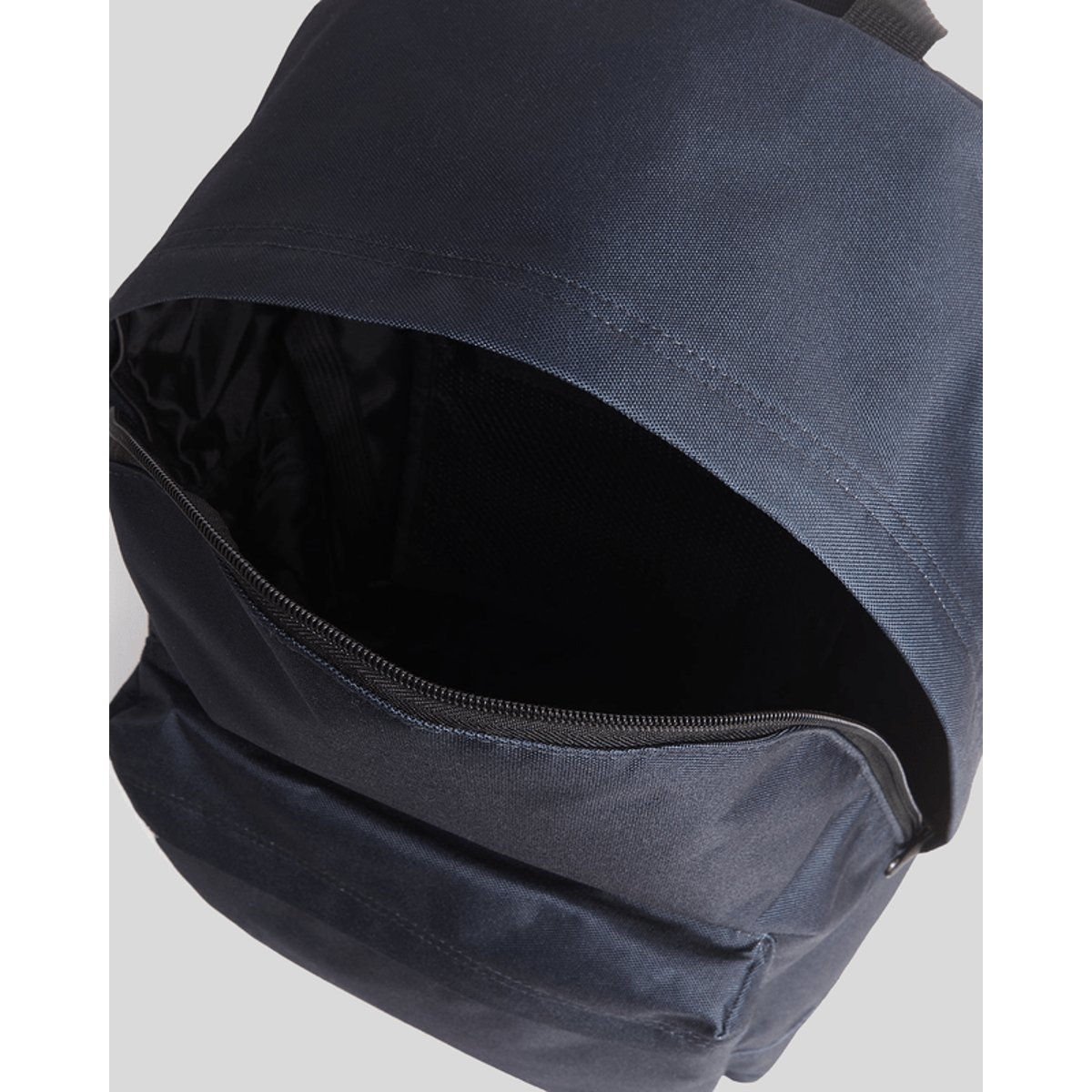 Sac à dos quotidien bleu foncé marine, LYLE & SCOTT