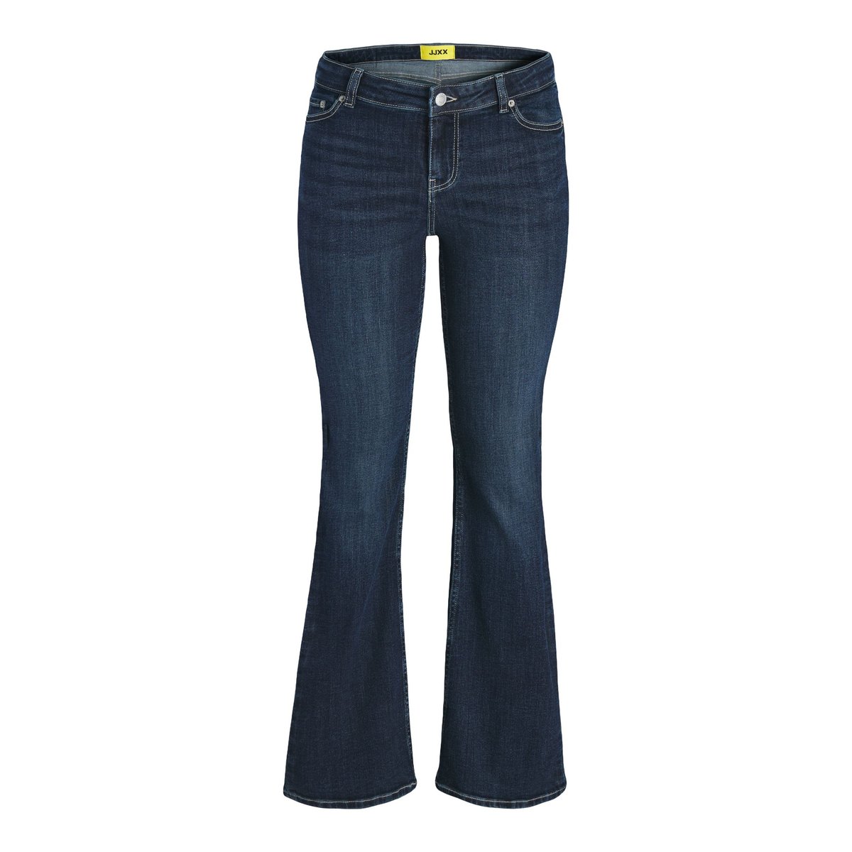 Jeans Bootcut blue denim 1, JJXX