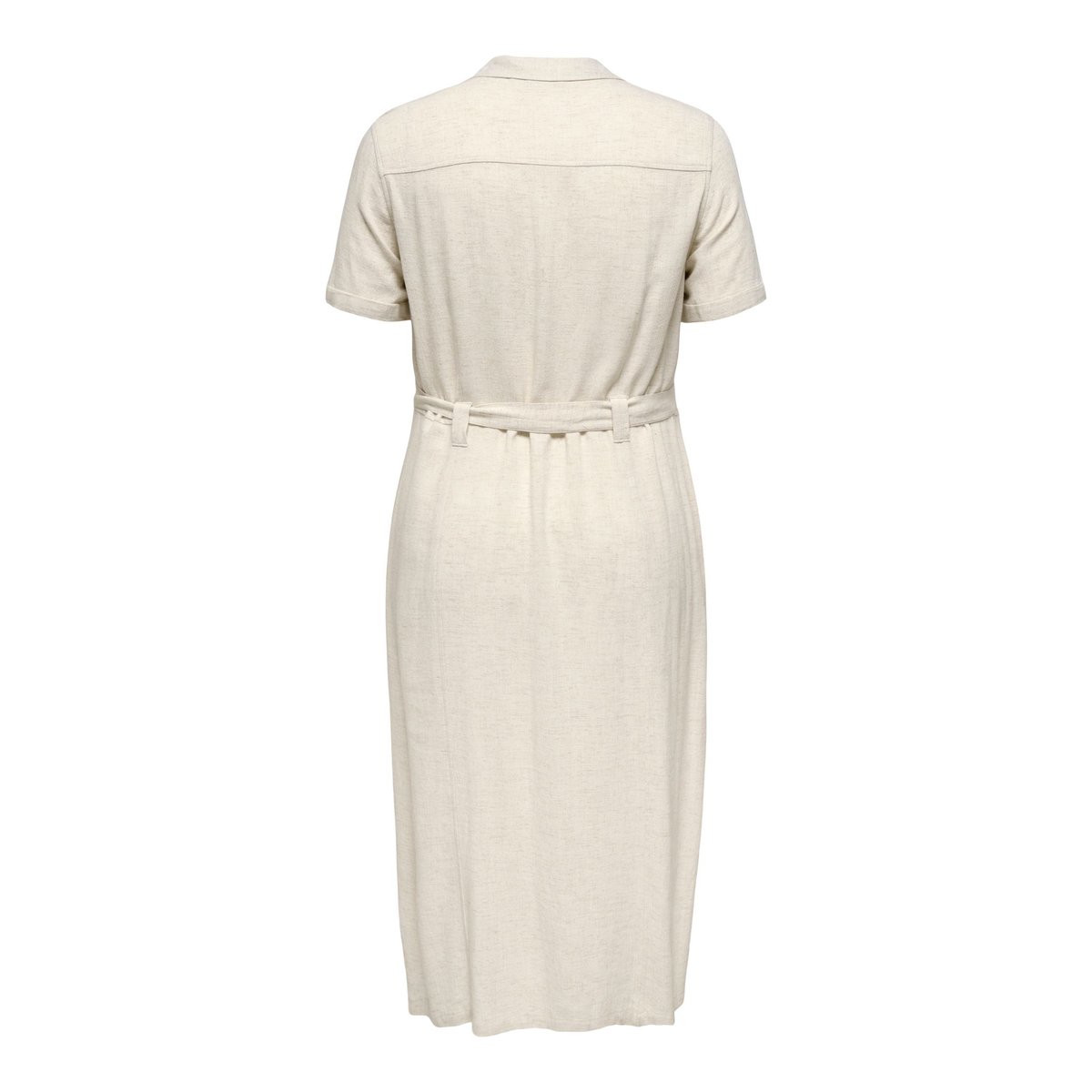 Robe Chemise moonbeam 1, ONLY CARMAKOMA