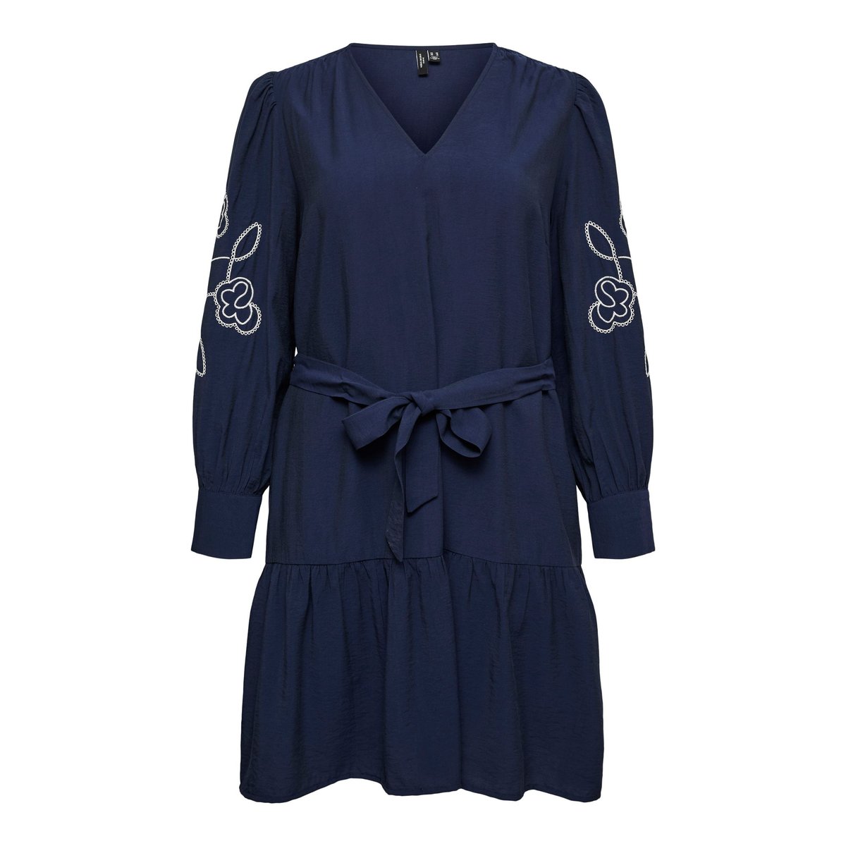 Robe navy blazer, VERO MODA