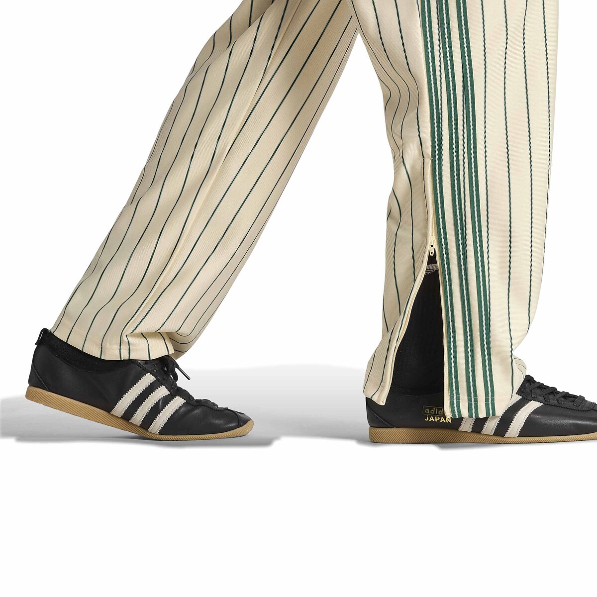 Pantalon de survêtement, FIREBIRD vanille, adidas Originals