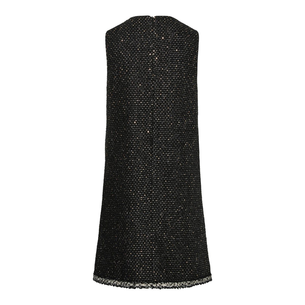 Mini-Robe black, YAS