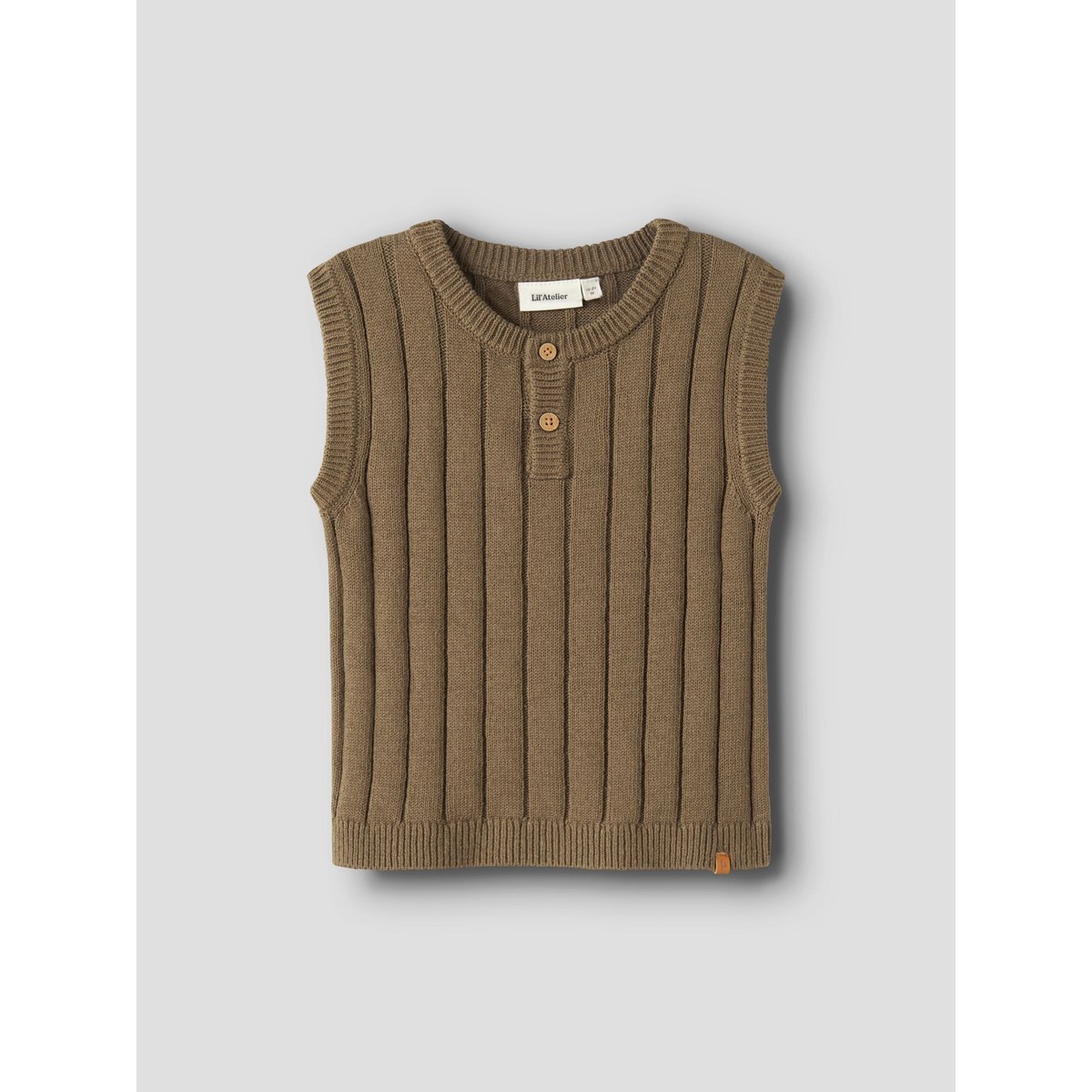 Gilet Sans Manches kangaroo, NAME IT