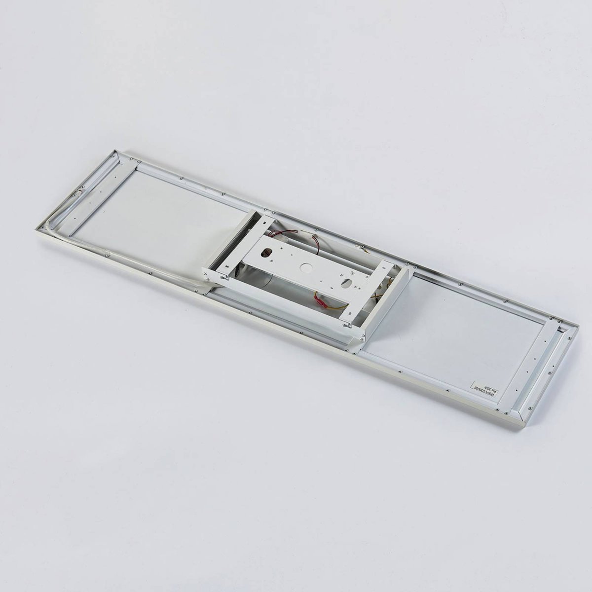 Panneau moderneLED, Philia blanc, ARCCHIO