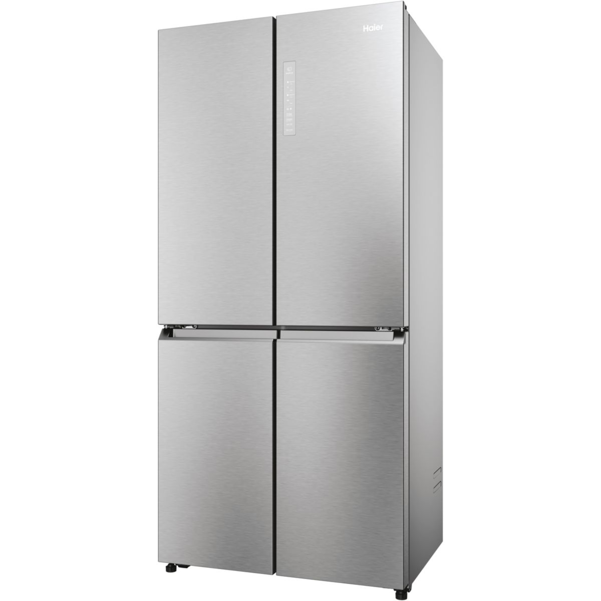 Réfrigérateur multi portes HCR7818DNMM couleur unique, HAIER