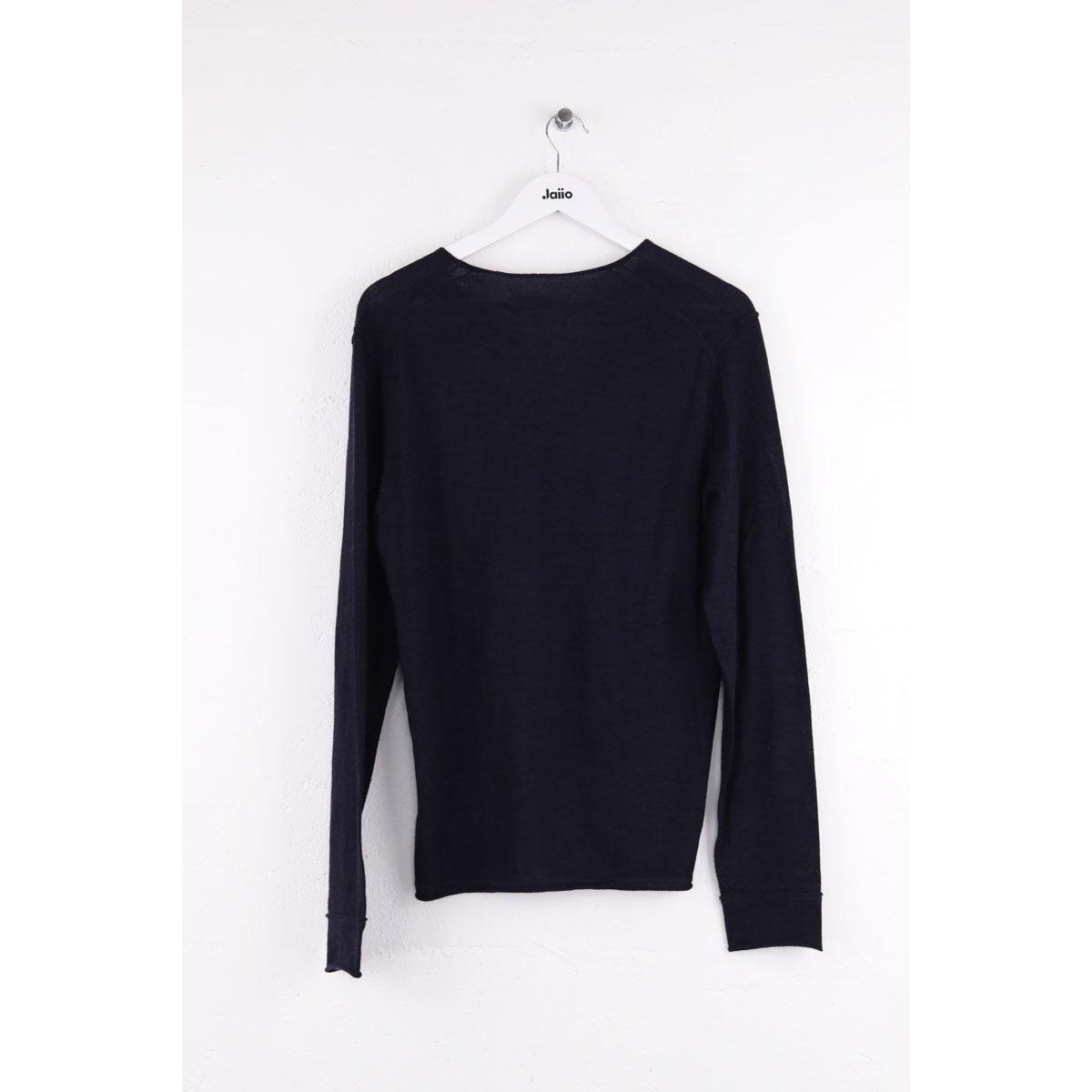 Pull - Très Bon État marine, ZADIG&VOLTAIRE